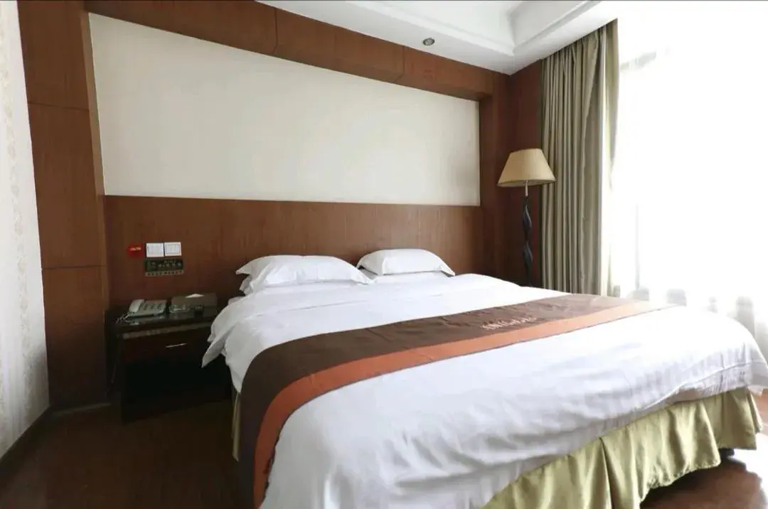 JUN Hotels Shenzhen Dapeng New District Kuiyong Street JUN Hotels Shenzhen Dapeng New District Kuiyong Street