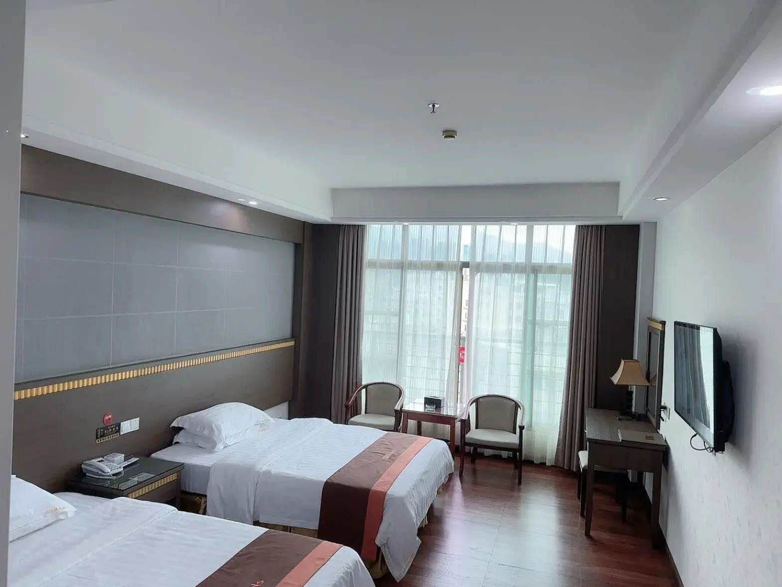 JUN Hotels Shenzhen Dapeng New District Kuiyong Street JUN Hotels Shenzhen Dapeng New District Kuiyong Street