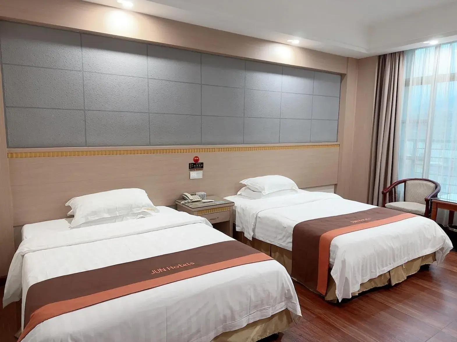 JUN Hotels Shenzhen Dapeng New District Kuiyong Street JUN Hotels Shenzhen Dapeng New District Kuiyong Street