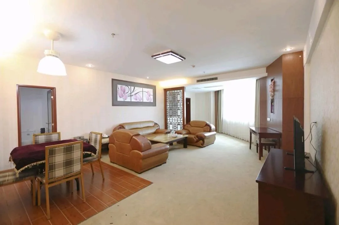 JUN Hotels Shenzhen Dapeng New District Kuiyong Street