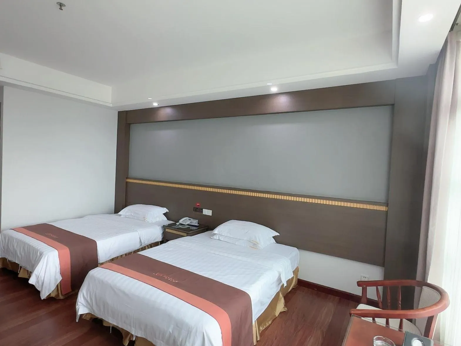 JUN Hotels Shenzhen Dapeng New District Kuiyong Street