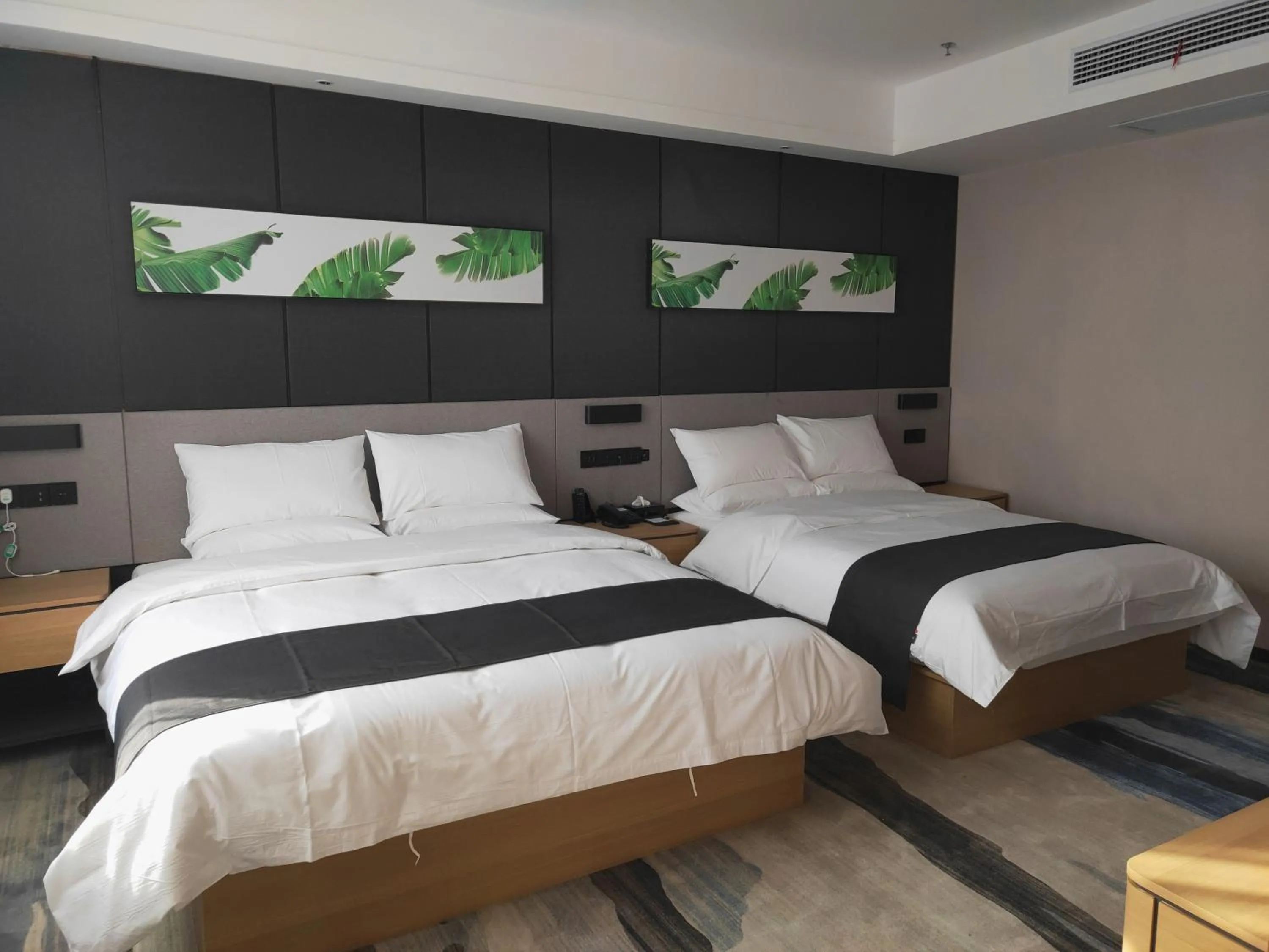 Bed in Up And In Ganzhou Zhanggong District Baoneng City