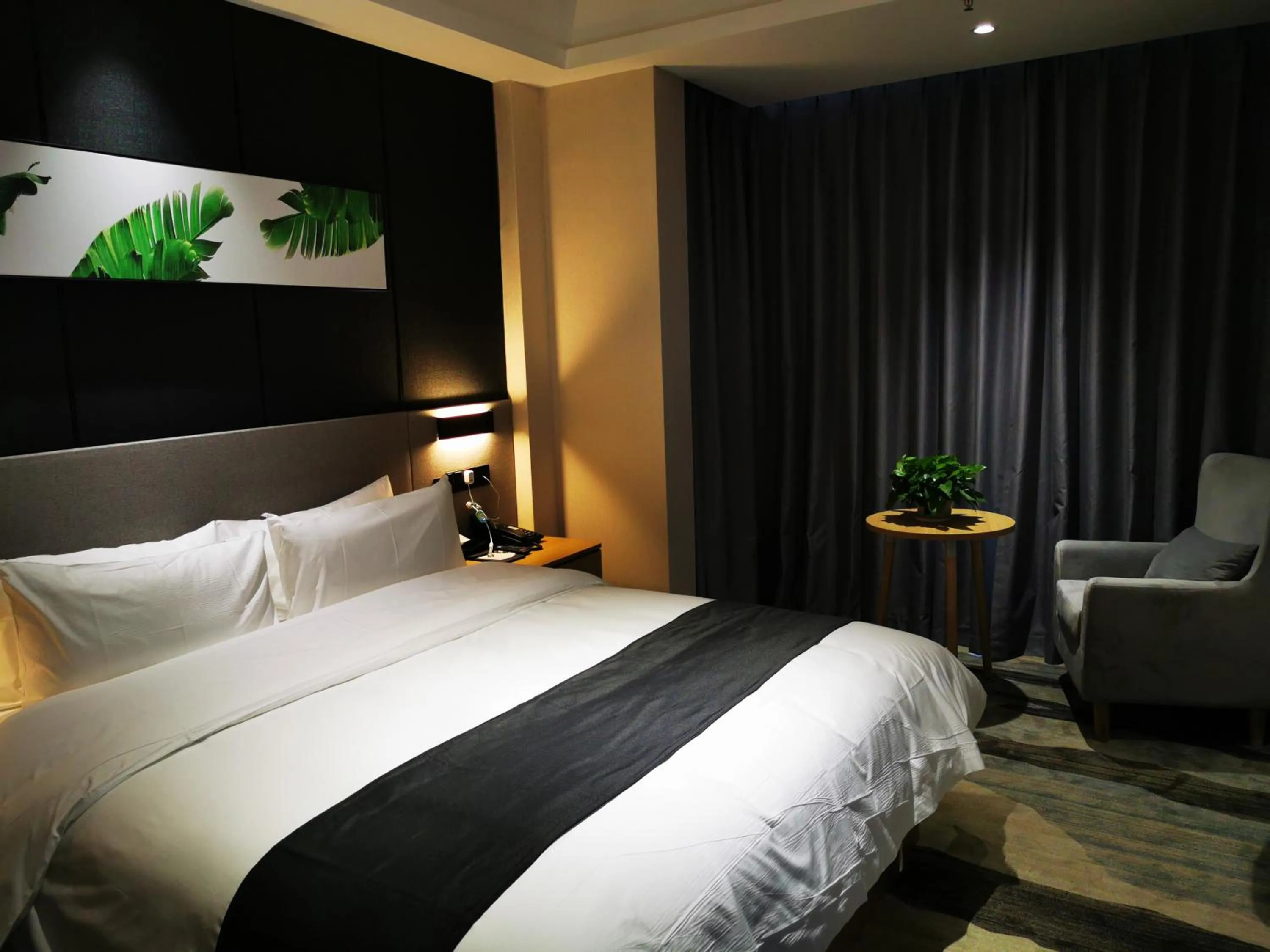 Bed in Up And In Ganzhou Zhanggong District Baoneng City