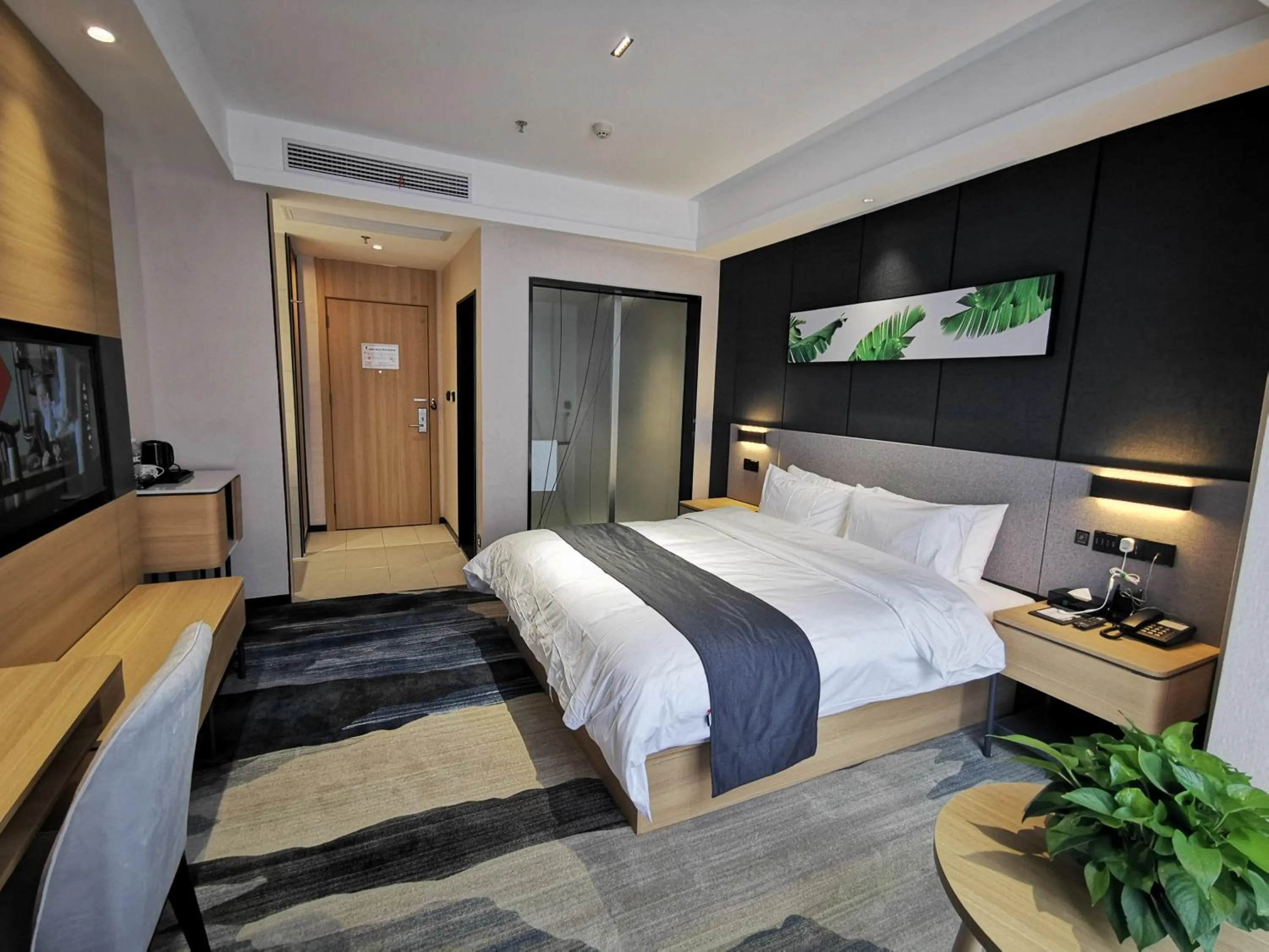Bed in Up And In Ganzhou Zhanggong District Baoneng City