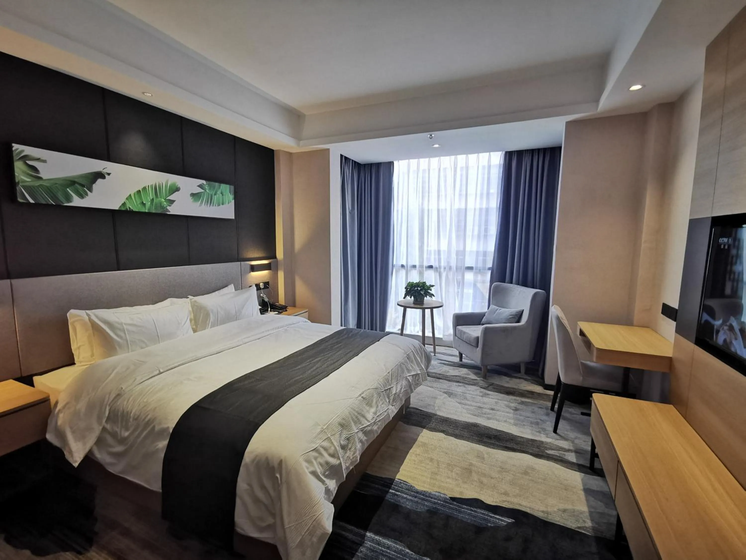 Bed in Up And In Ganzhou Zhanggong District Baoneng City