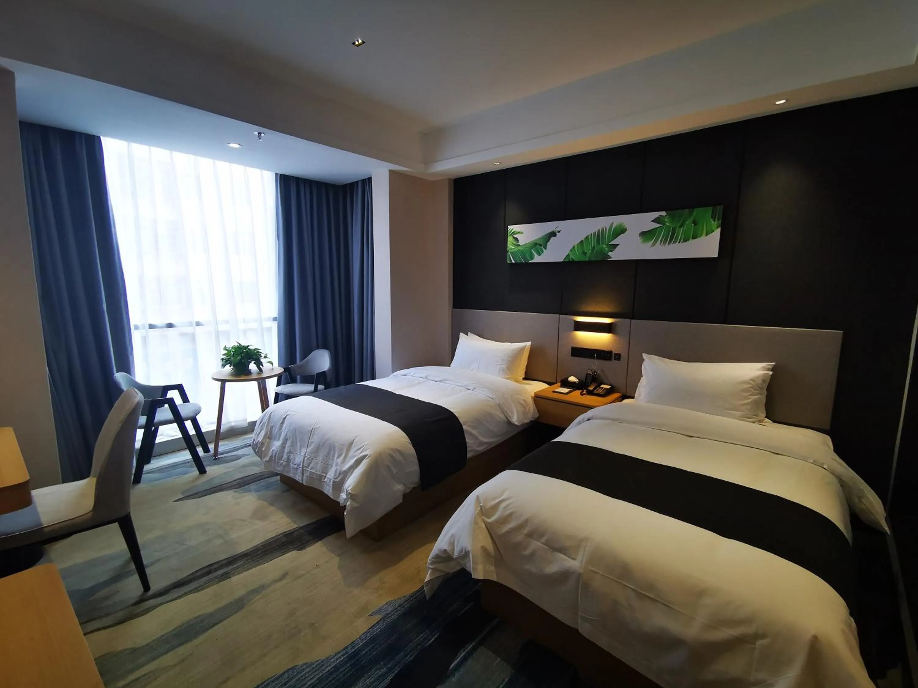 Bed in Up And In Ganzhou Zhanggong District Baoneng City