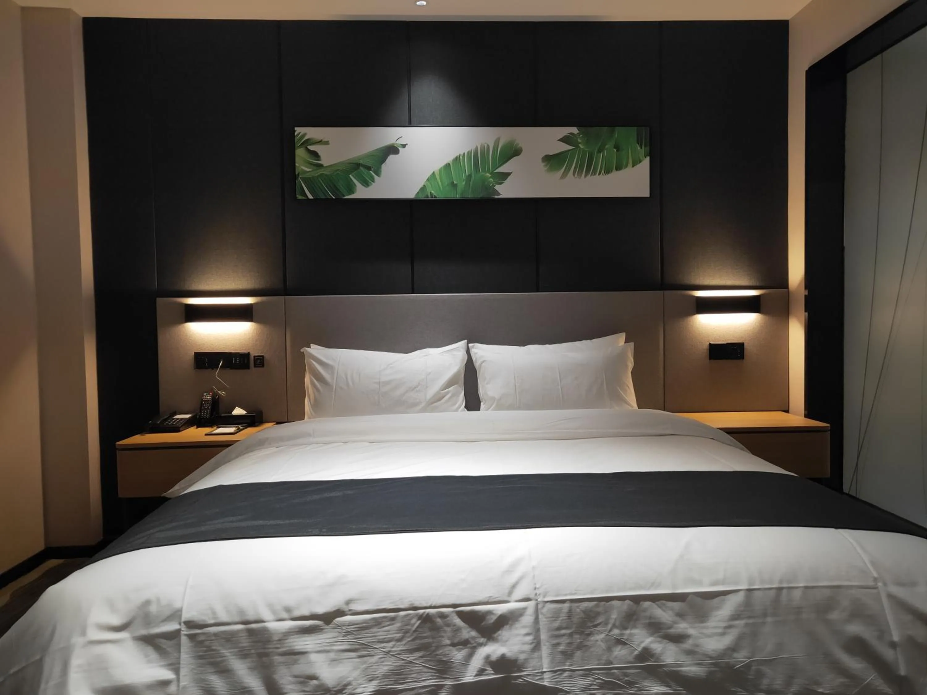 Bed in Up And In Ganzhou Zhanggong District Baoneng City