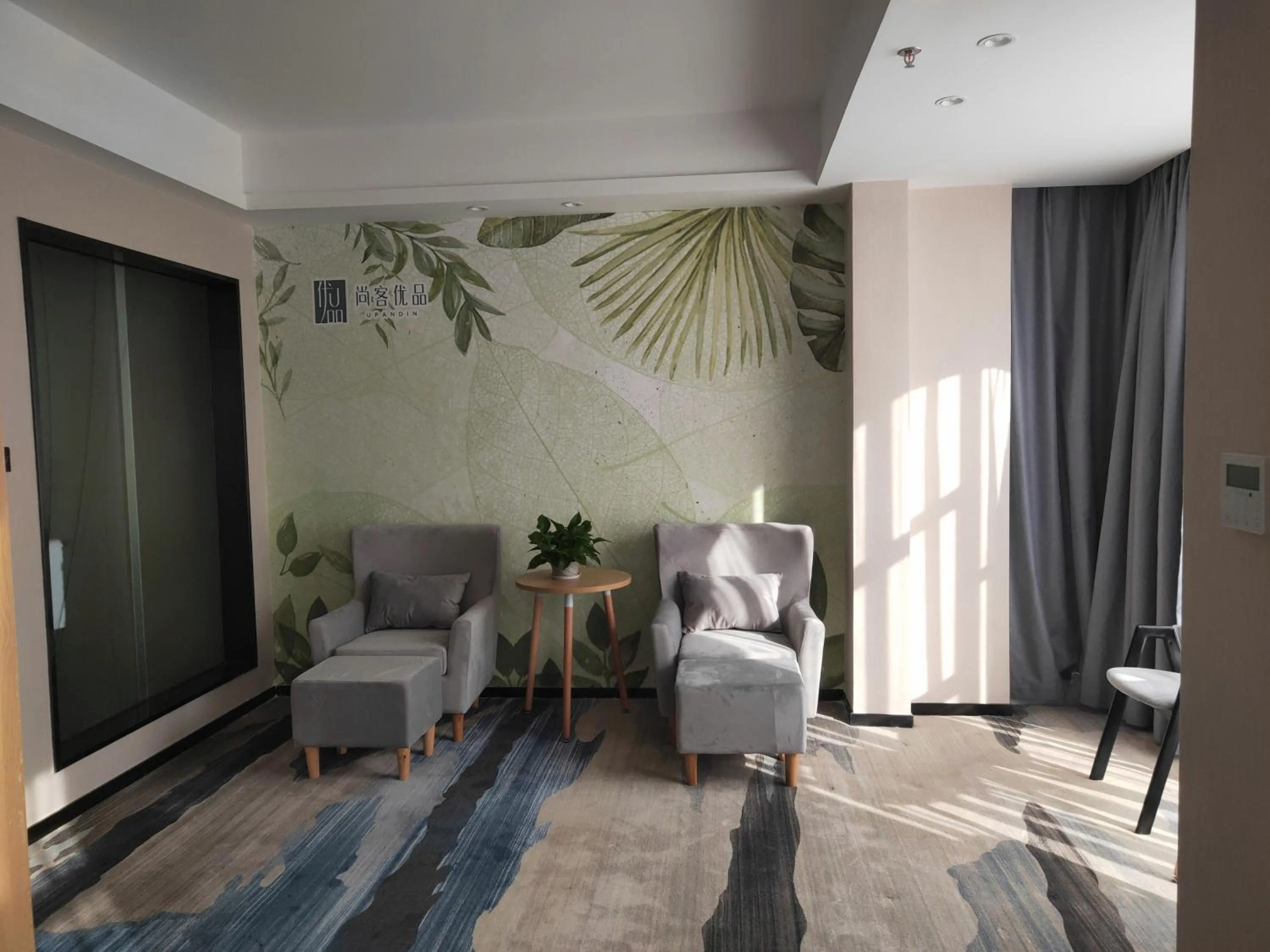 Up And In Ganzhou Zhanggong District Baoneng City