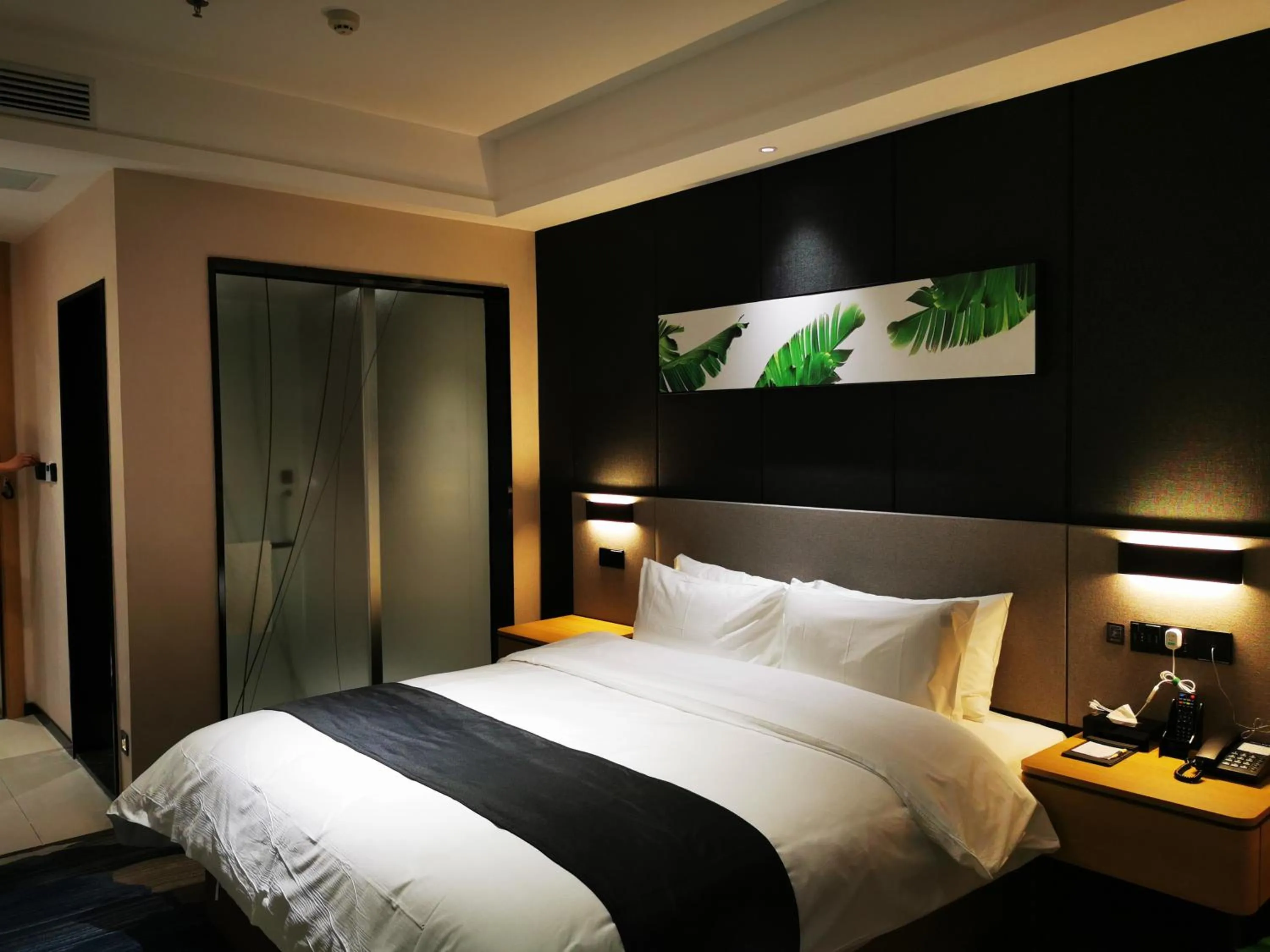 Bed in Up And In Ganzhou Zhanggong District Baoneng City