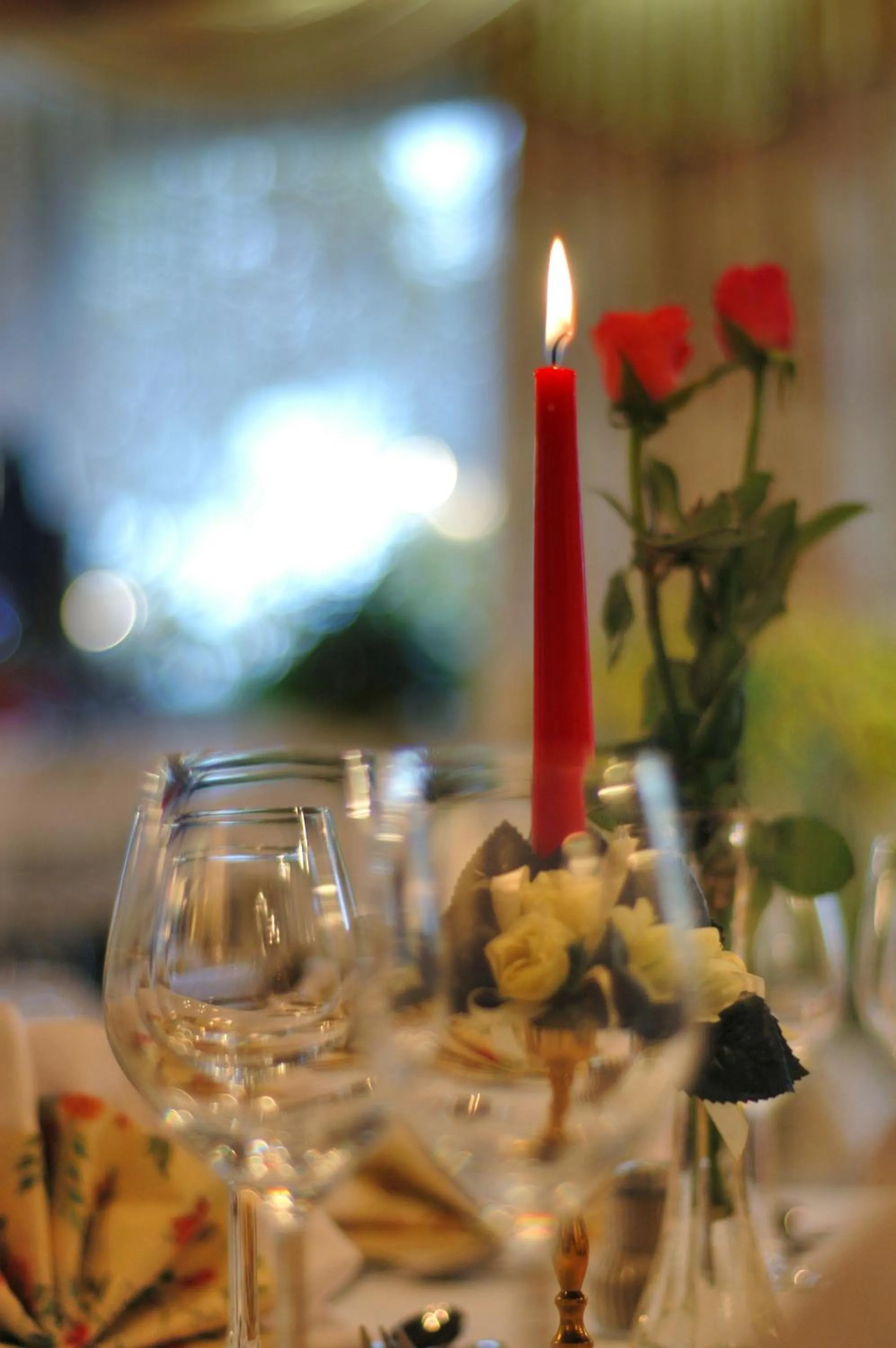 Drinks in Hotel Dreisonnenberg