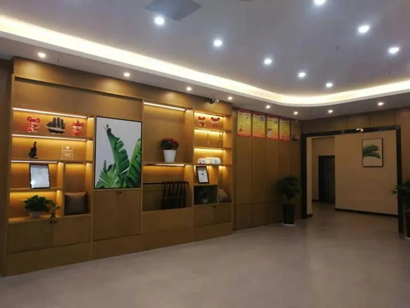 Up and In Anqing Huaining County Zhenning Road