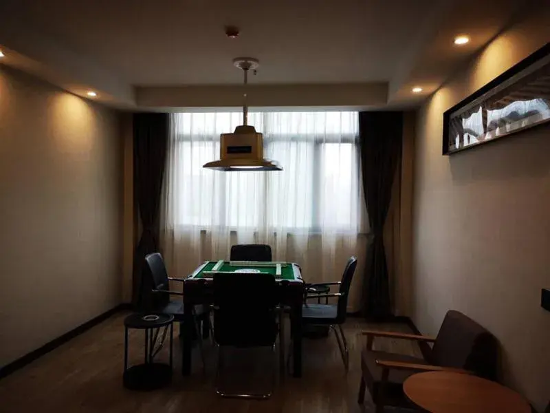 Thank Inn Plus Hotel Jiangsu Taizhou Taixing City Jiangping Middle Road Store Thank Inn Plus Hotel Jiangsu Taizhou Taixing City Jiangping Middle Road Store