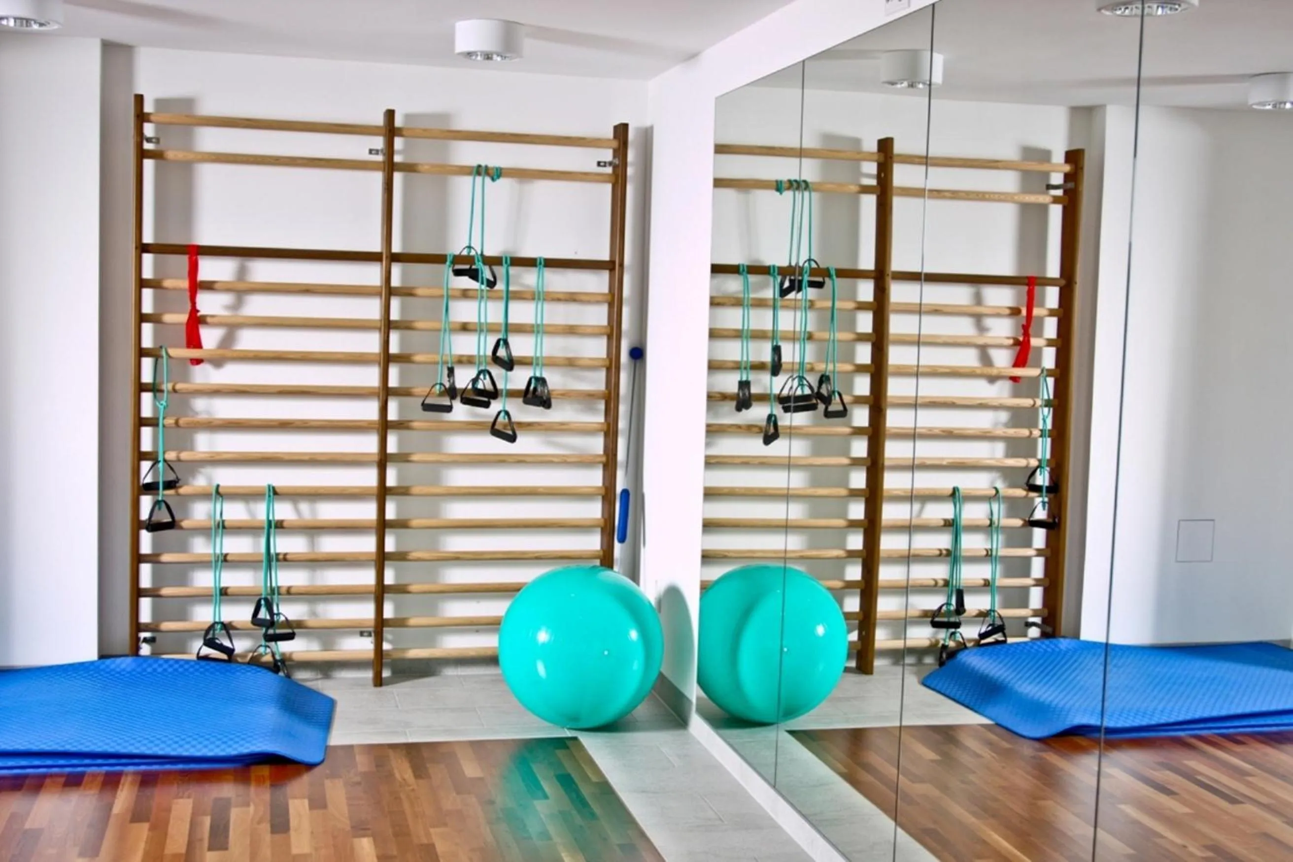 Sports in NP Hotel Ullrich