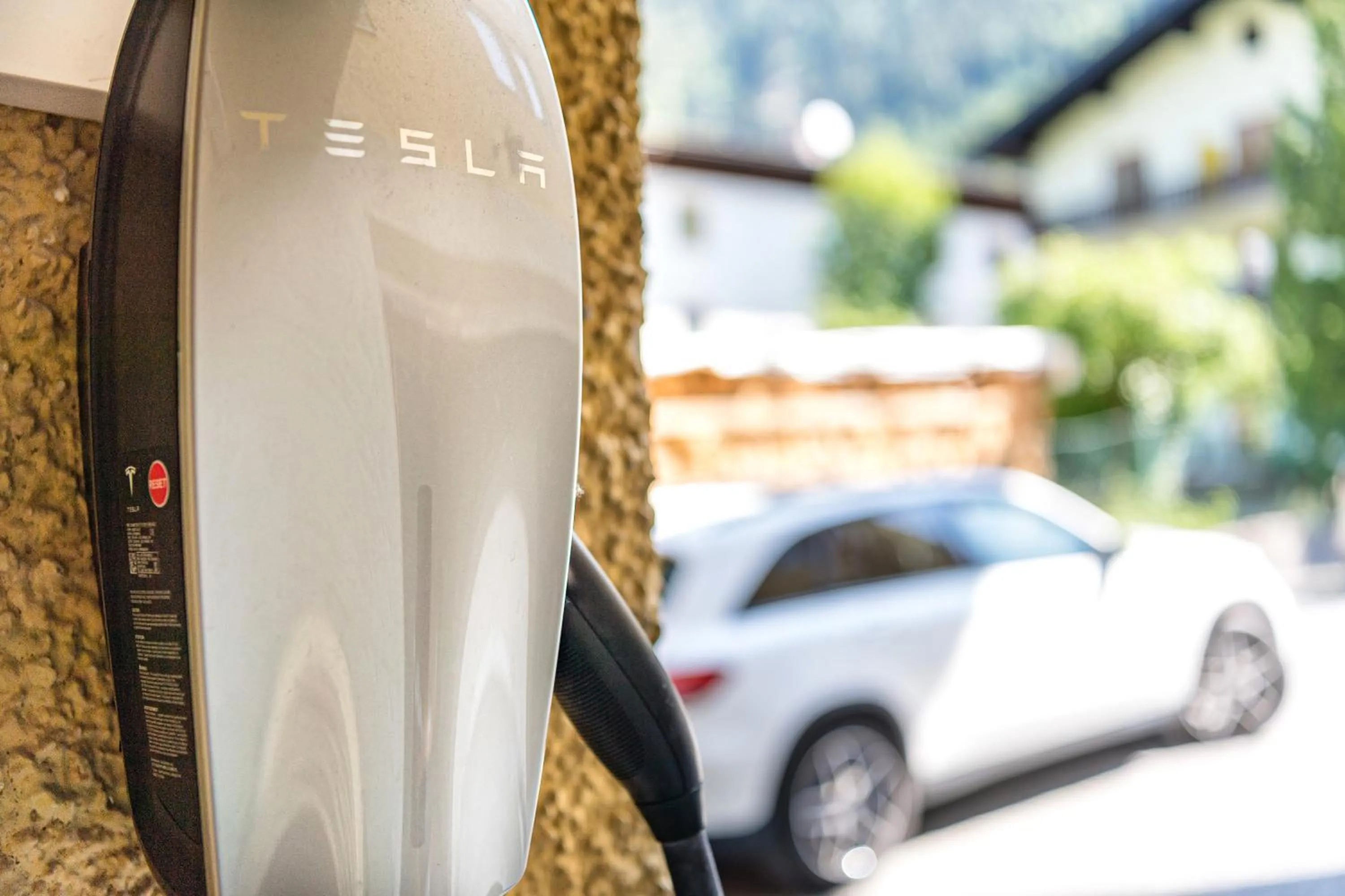 On site in Hotel Alpenhof - New Sauna Area