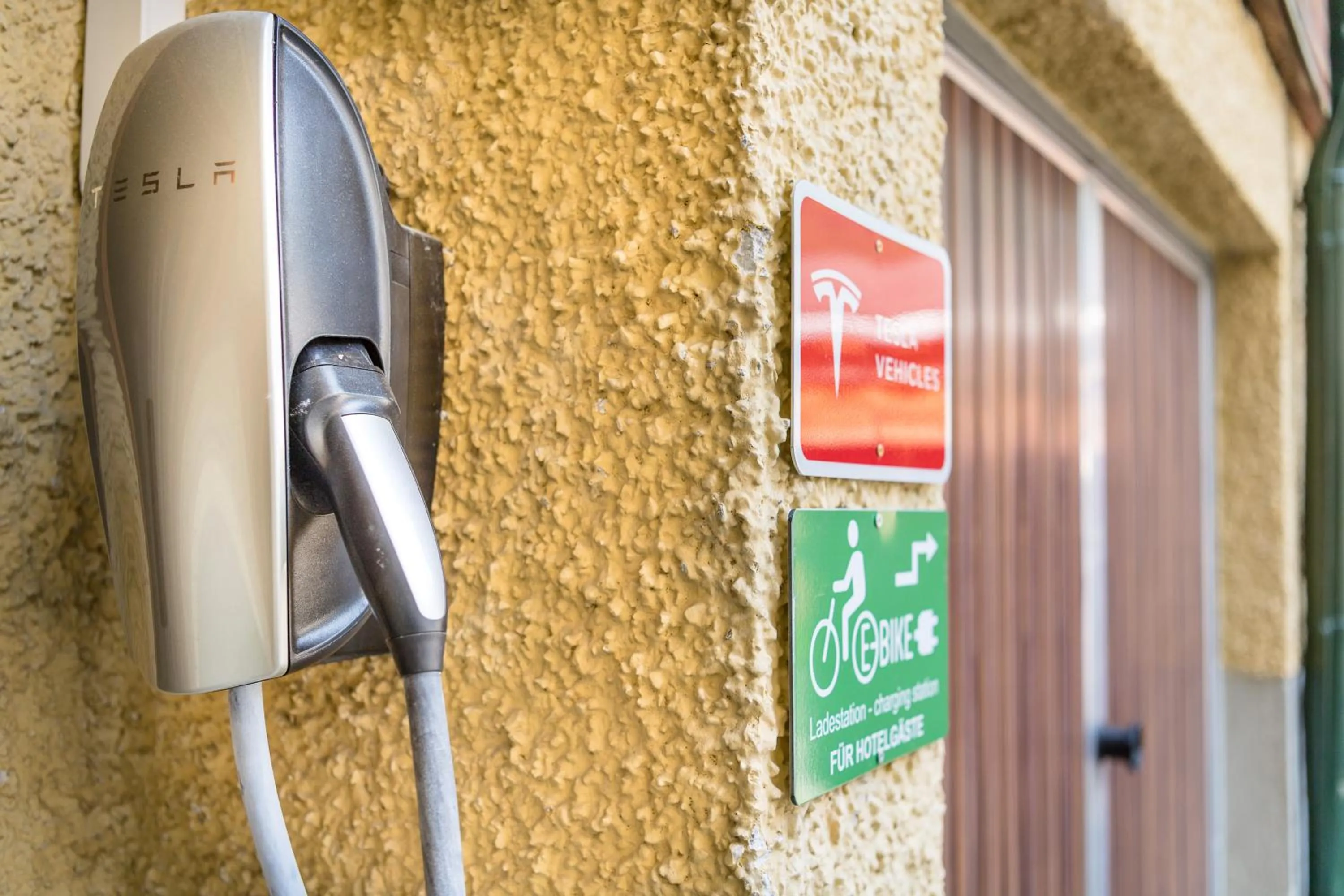 Cycling in Hotel Alpenhof - New Sauna Area