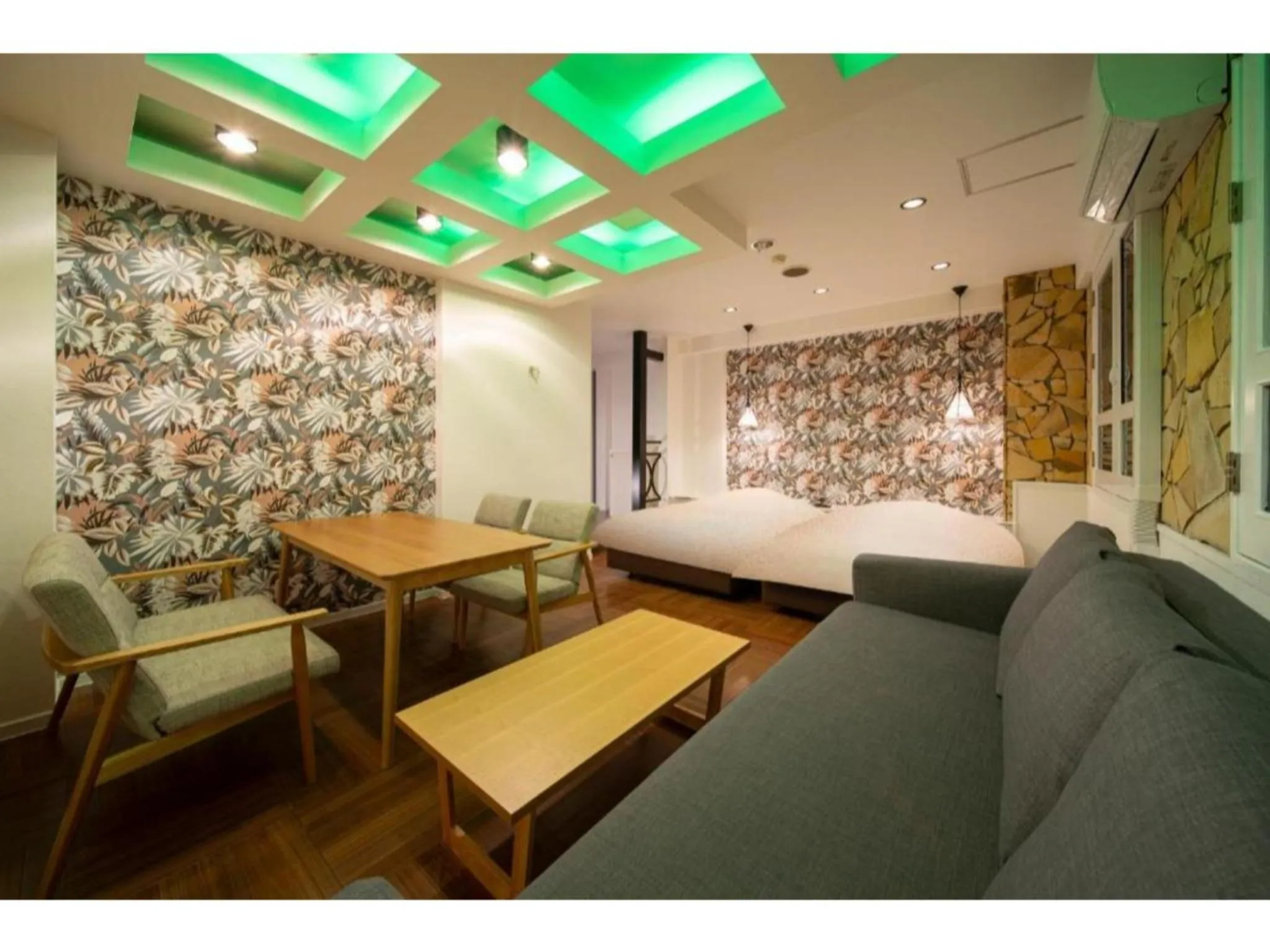 Royal Hotel Uohachi Bettei - Vacation STAY 81418