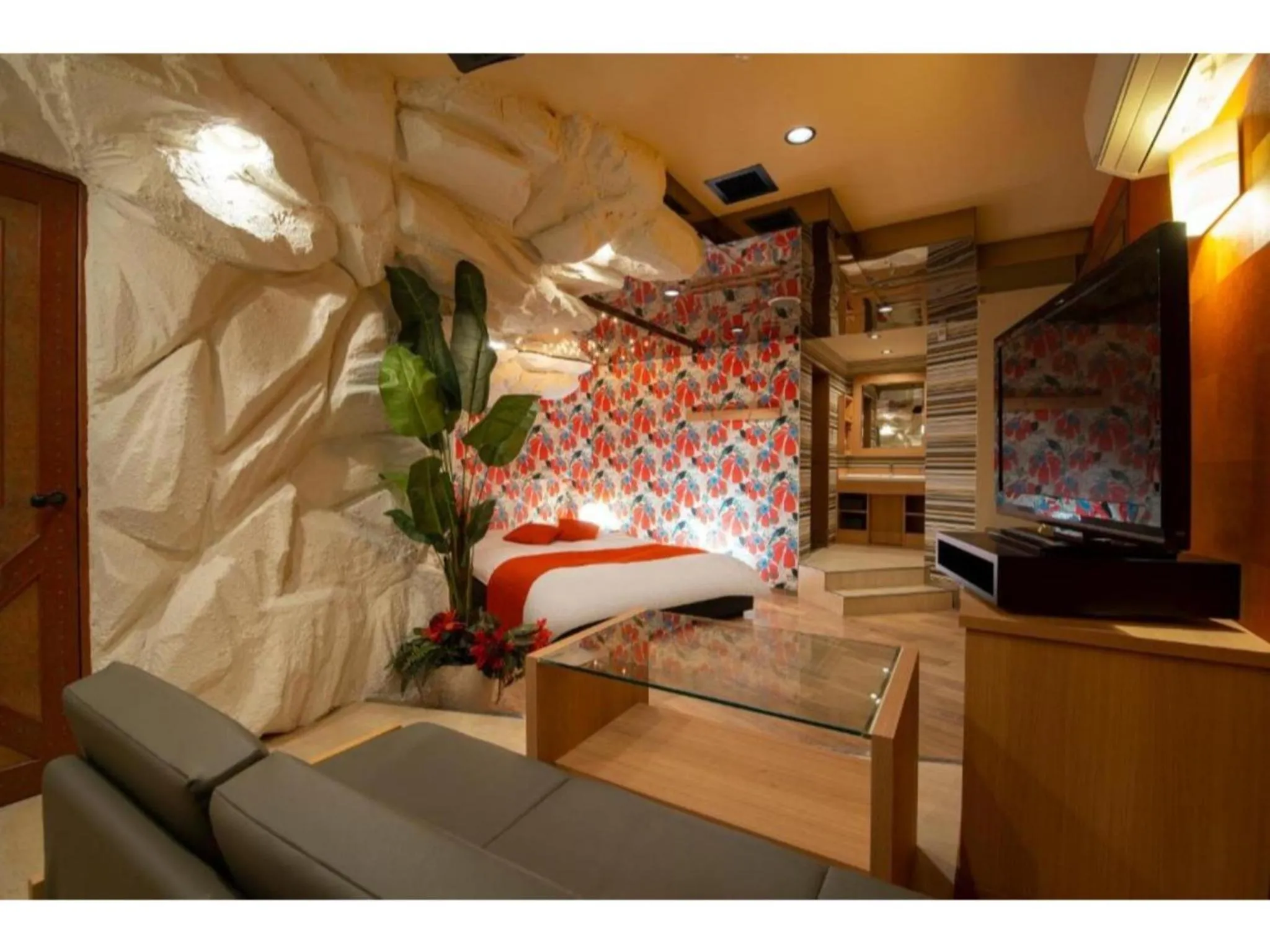 Royal Hotel Uohachi Bettei - Vacation STAY 81417