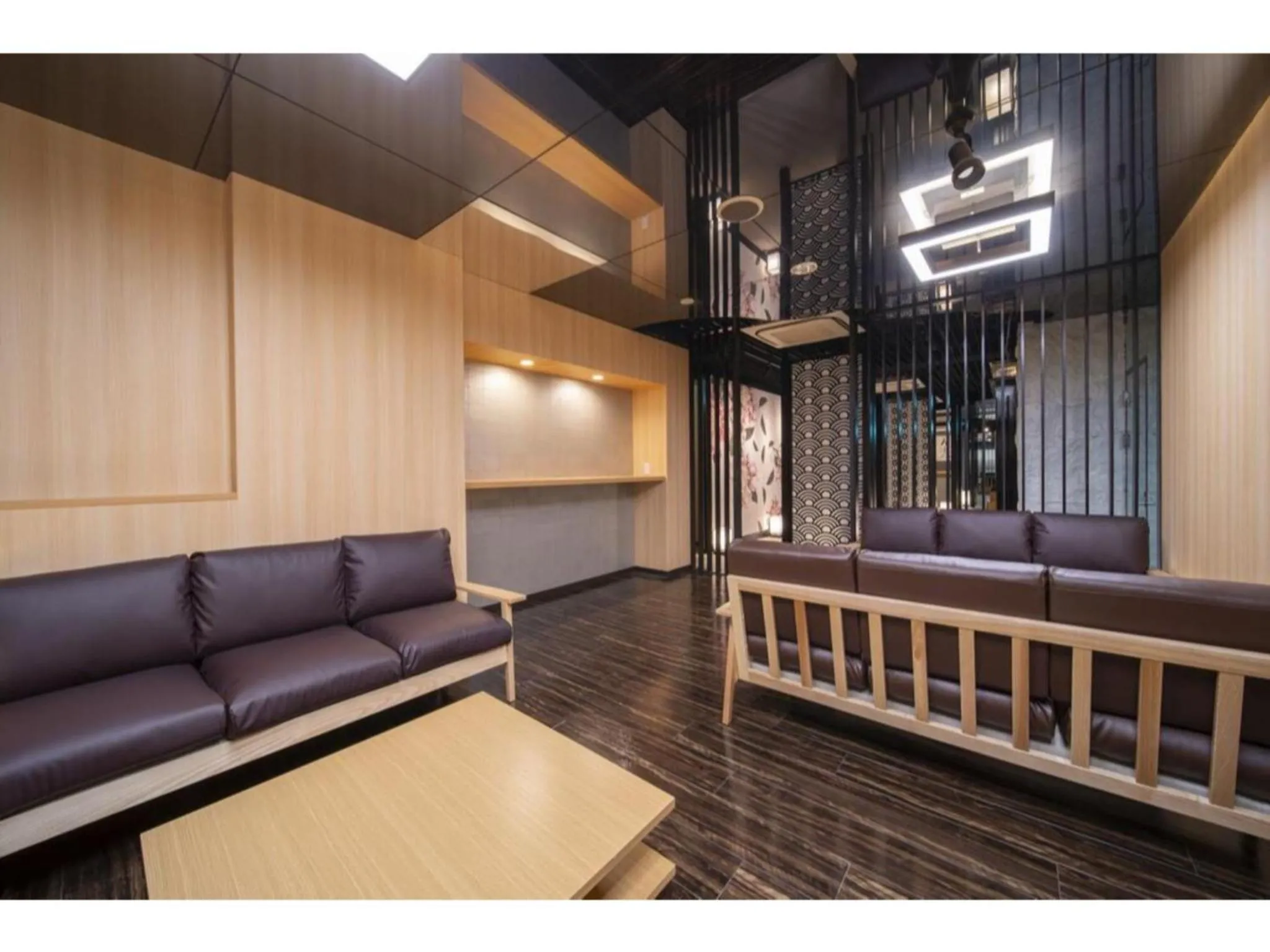 Royal Hotel Uohachi Bettei - Vacation STAY 81417