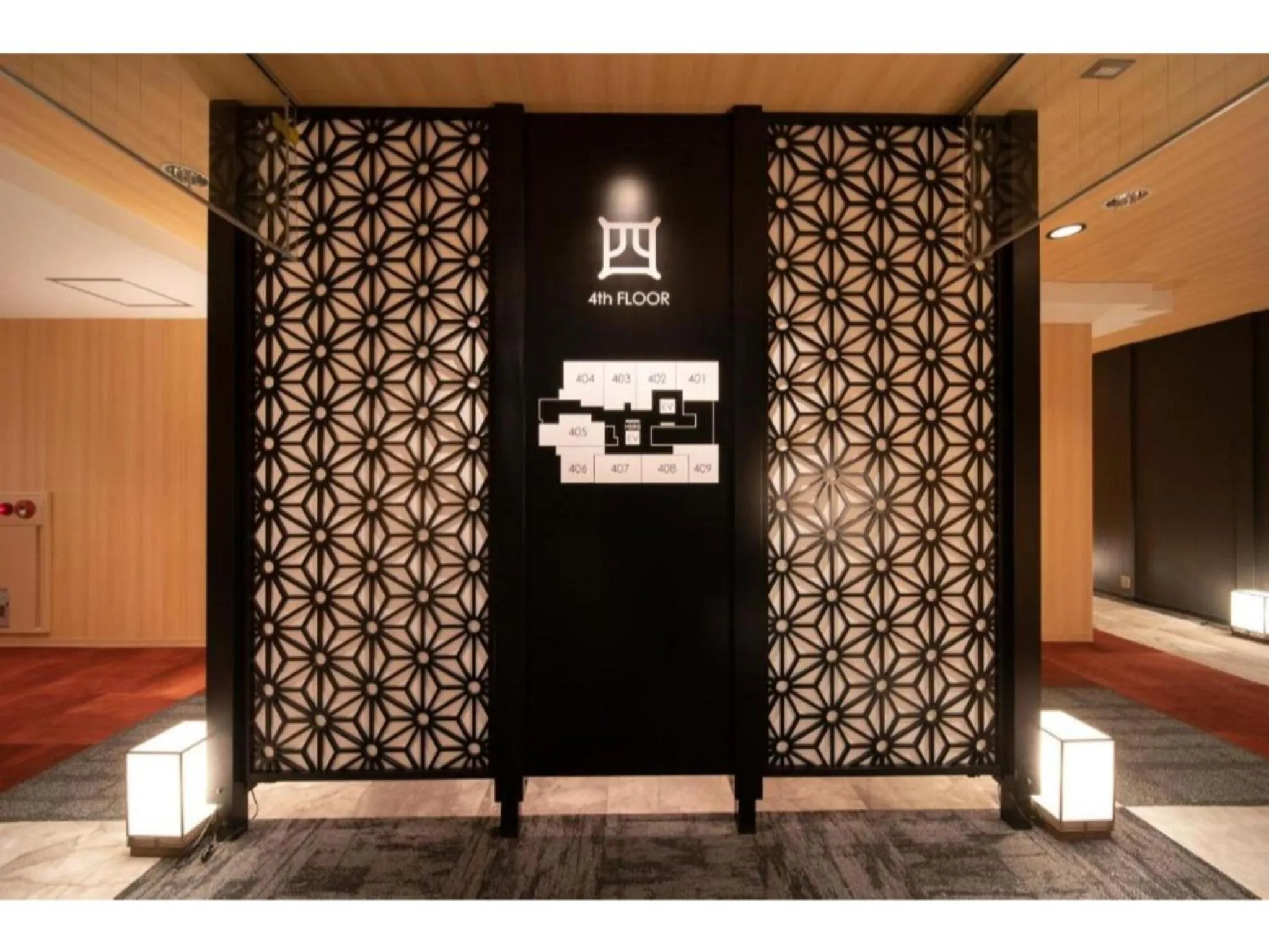 Royal Hotel Uohachi Bettei - Vacation STAY 81417