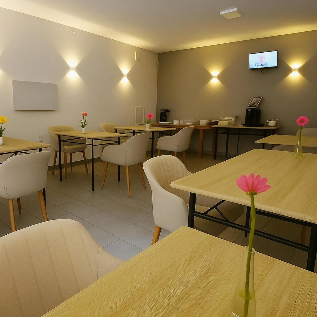 Zöld Sziget Üdülőház