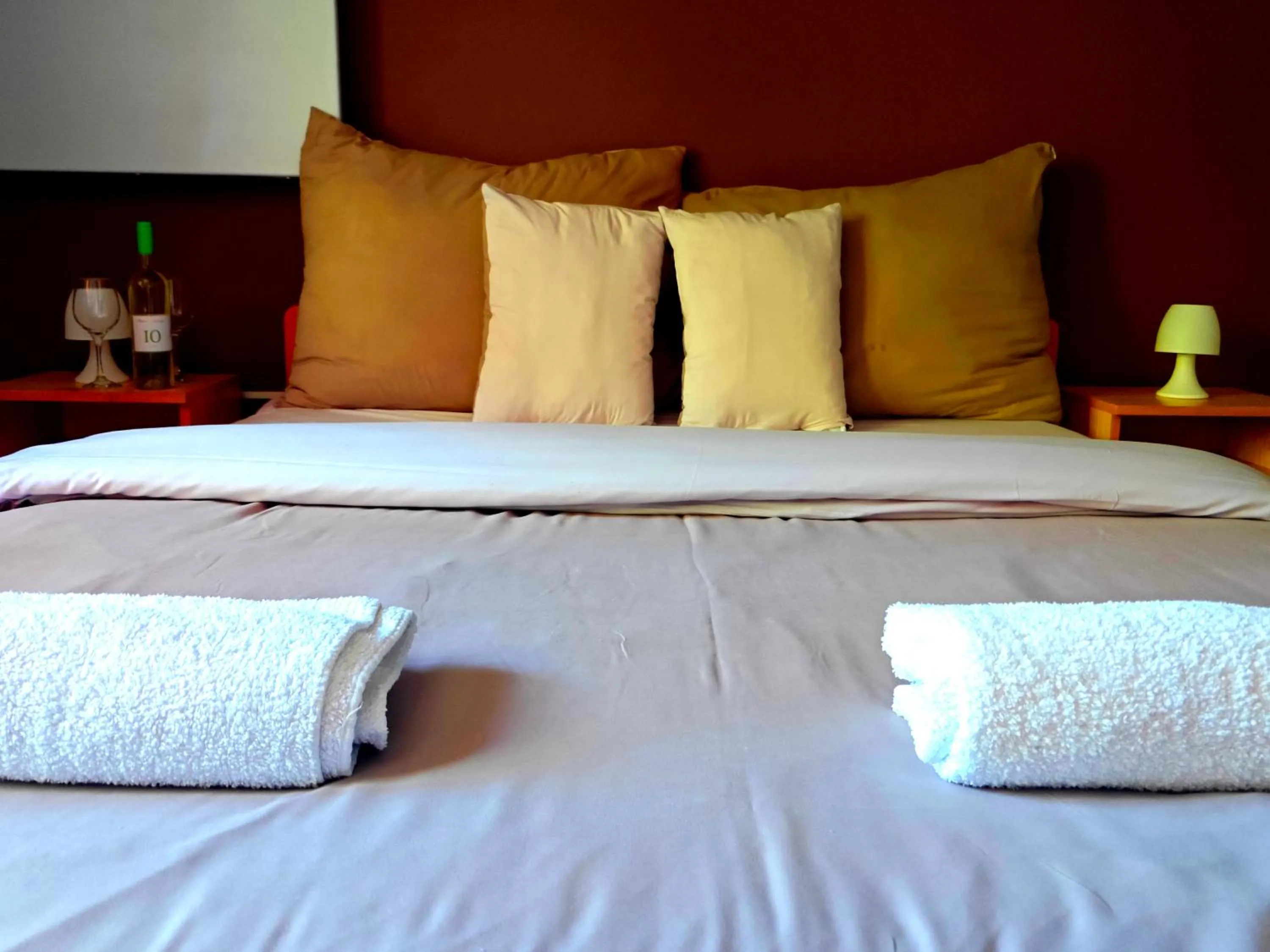 Zöld Sziget Üdülőház