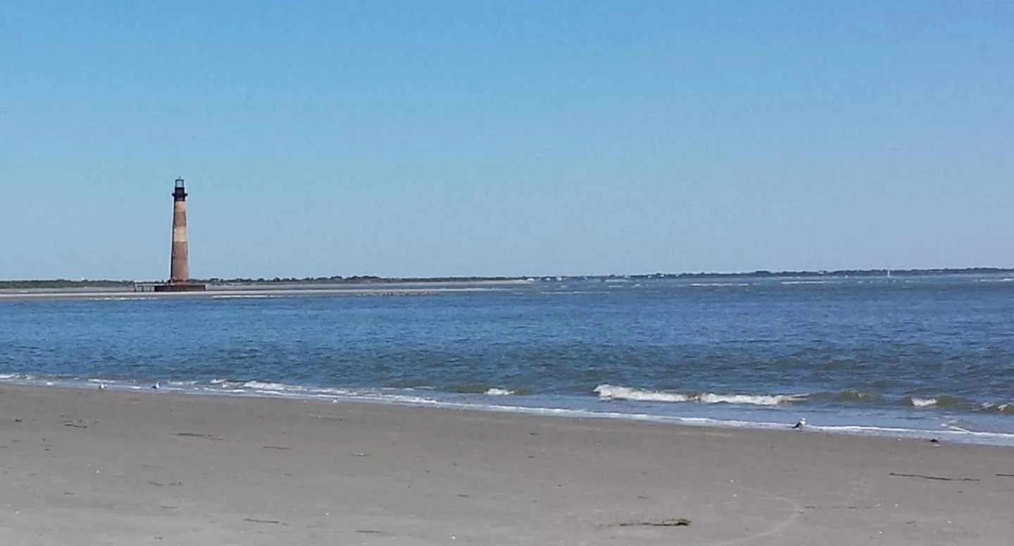 Folly Vacation 202 Beach Bungalow