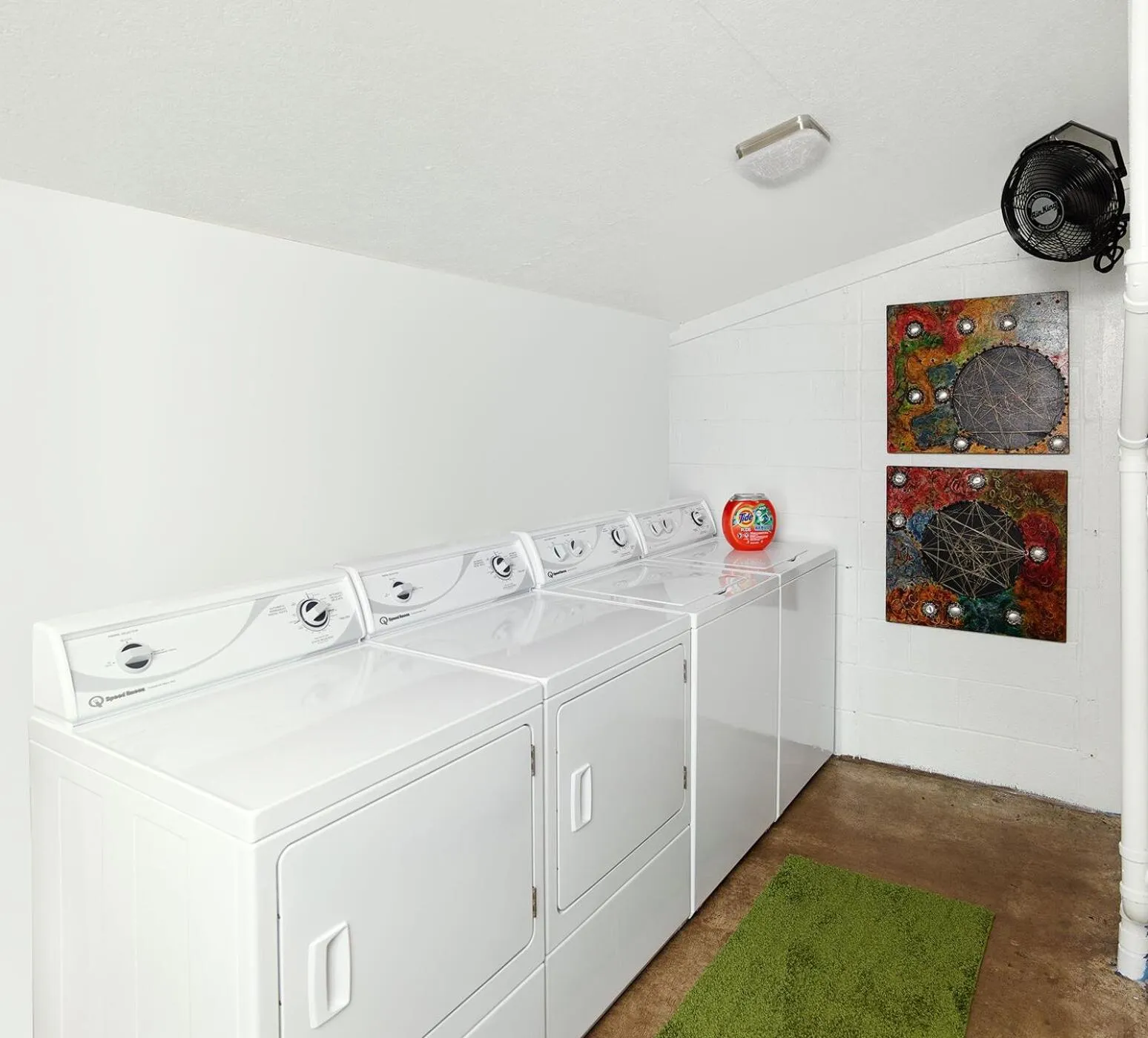 Folly Vacation 202 Beach Bungalow