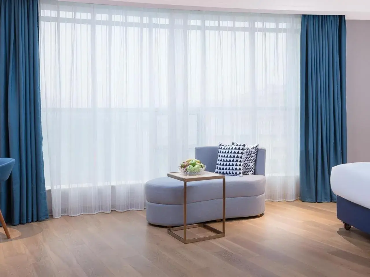 Bed in Shenzhen Universide-Senter&BaoHe Road Kyriad Marvelous Hotel Bed in Shenzhen Universide-Senter&BaoHe Road Kyriad Marvelous Hotel