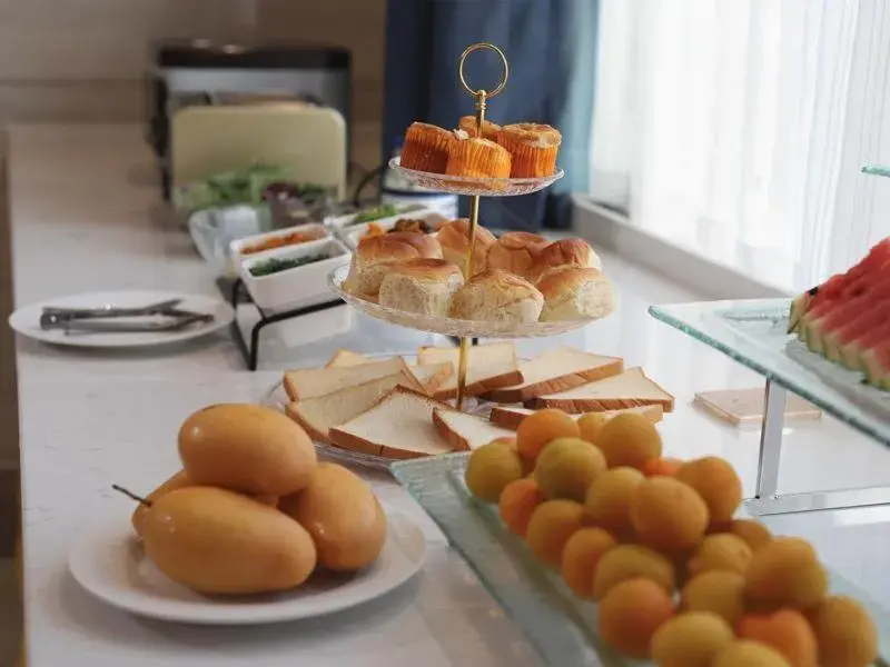 Kyriad Hotel Bozhou Lixin Wanbei Mall Kyriad Hotel Bozhou Lixin Wanbei Mall