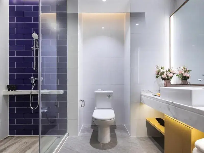 Kyriad Hotel Bozhou Lixin Wanbei Mall Kyriad Hotel Bozhou Lixin Wanbei Mall