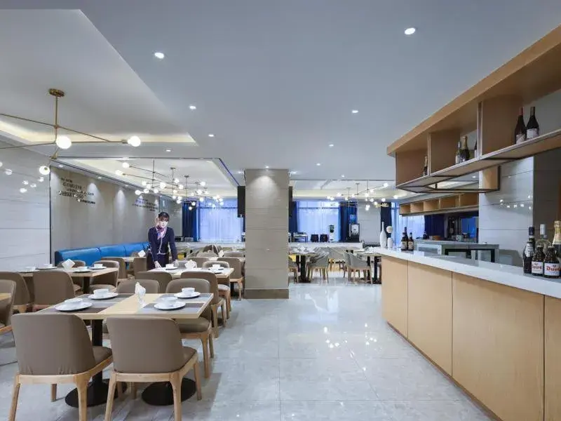 Kyriad Hotel Bozhou Lixin Wanbei Mall Kyriad Hotel Bozhou Lixin Wanbei Mall