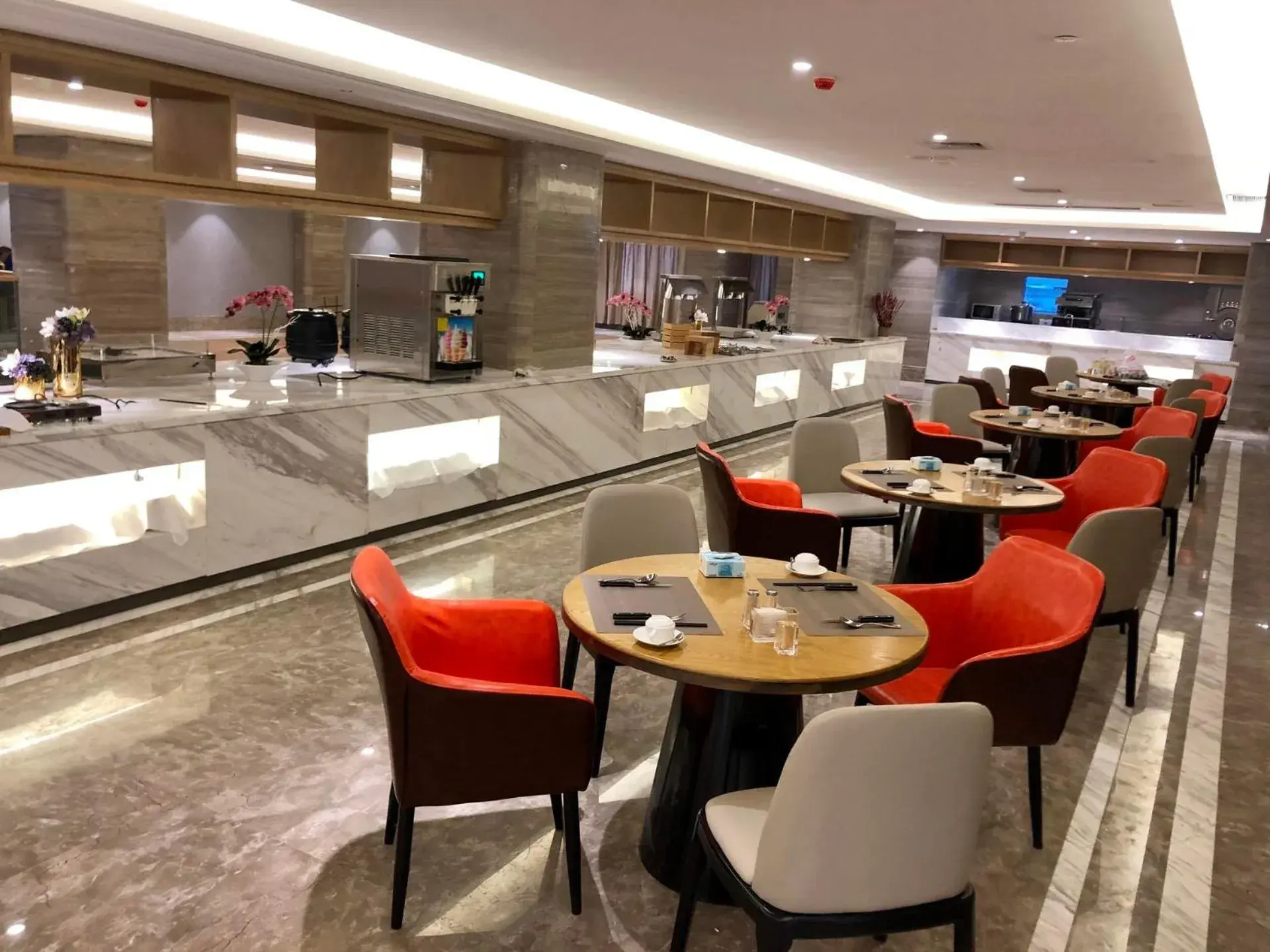 Kyriad Mavelous Hotel Shantou Gurao Kyriad Mavelous Hotel Shantou Gurao