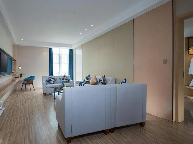 Kyriad Mavelous Hotel Shantou Gurao Kyriad Mavelous Hotel Shantou Gurao