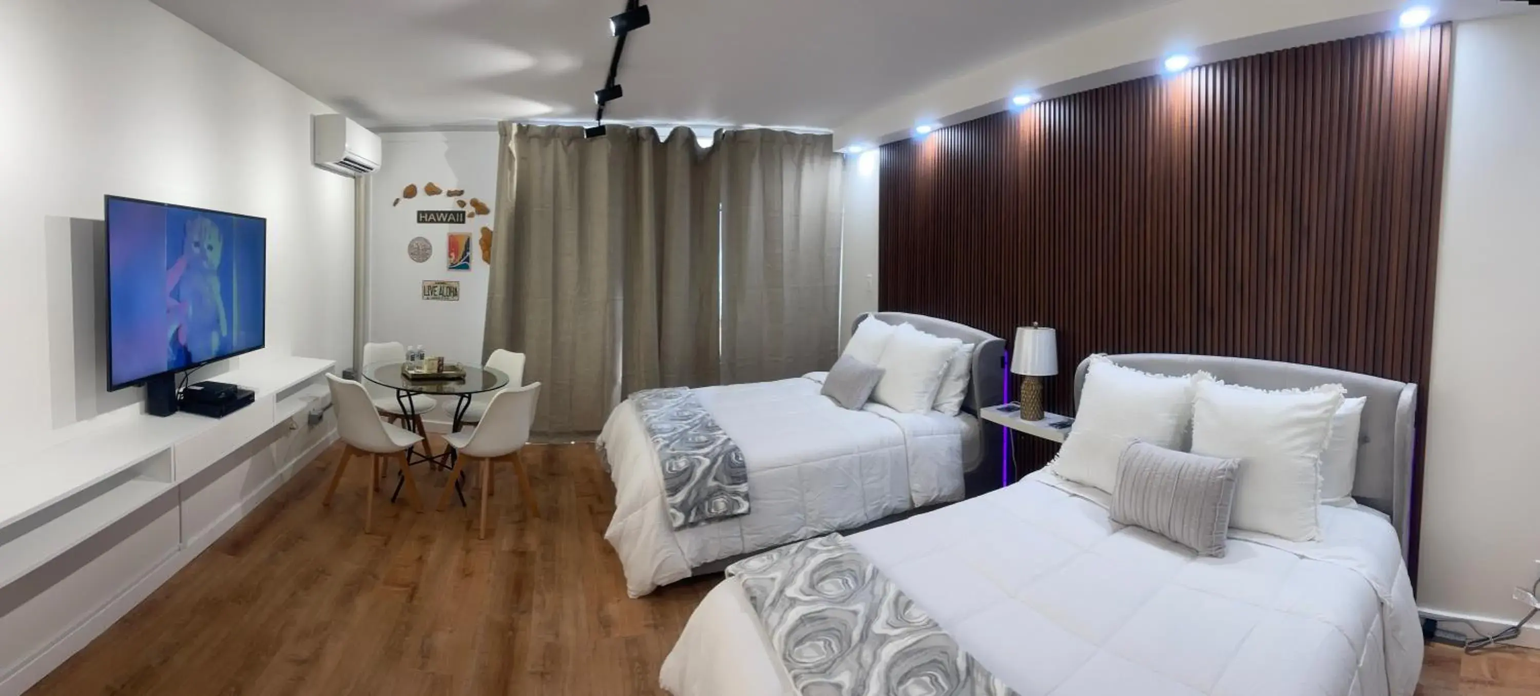 Marine Surf 16th floor Marine Surf 16th floor