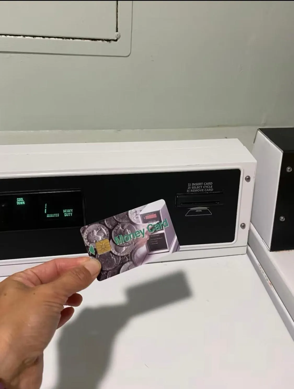 Marine Surf 16th floor