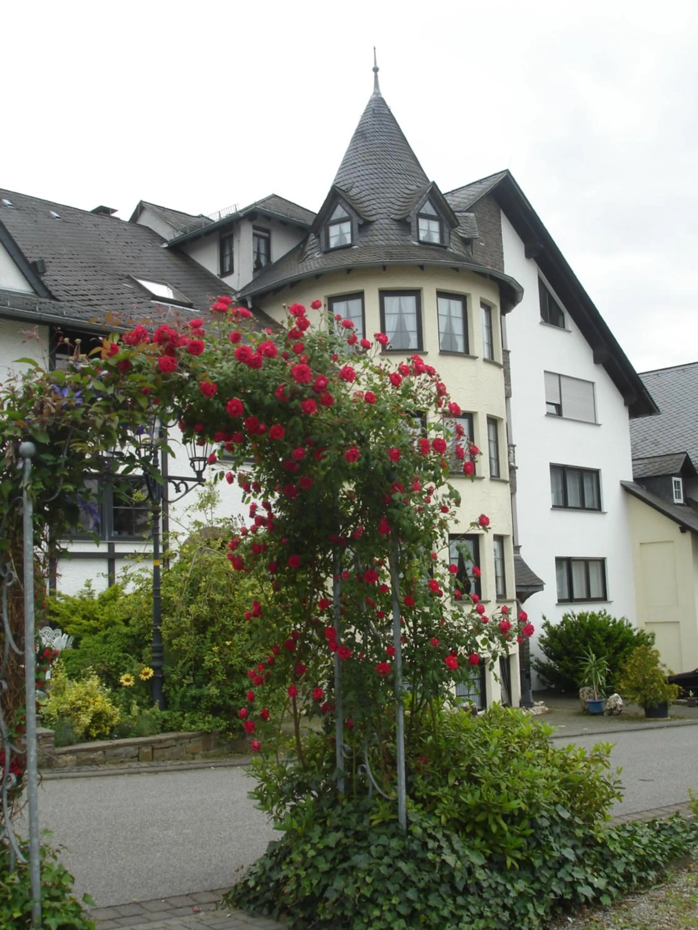 Hotel zum Rehberg