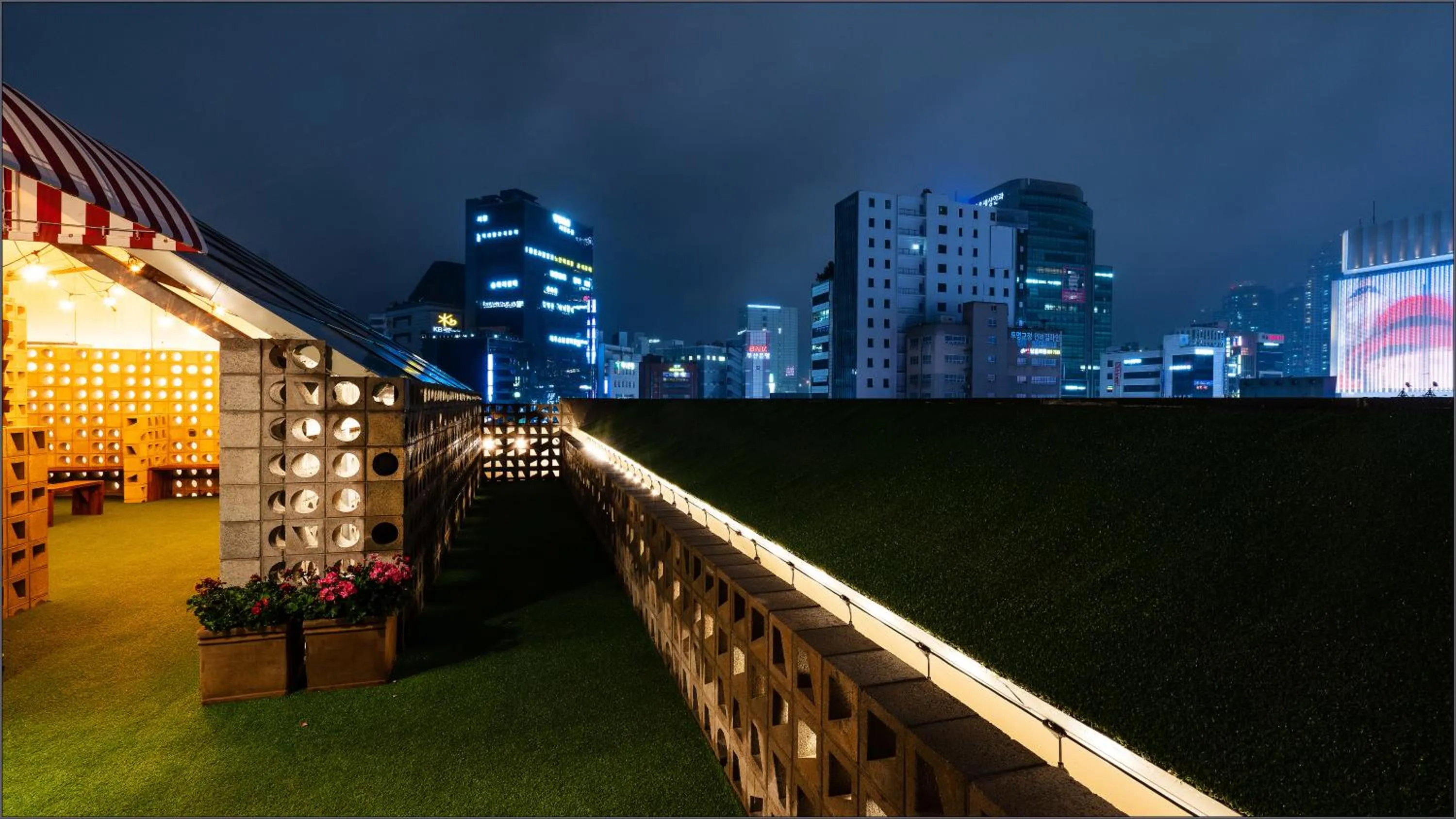 LALA VIANCO BUSINESS Hotel