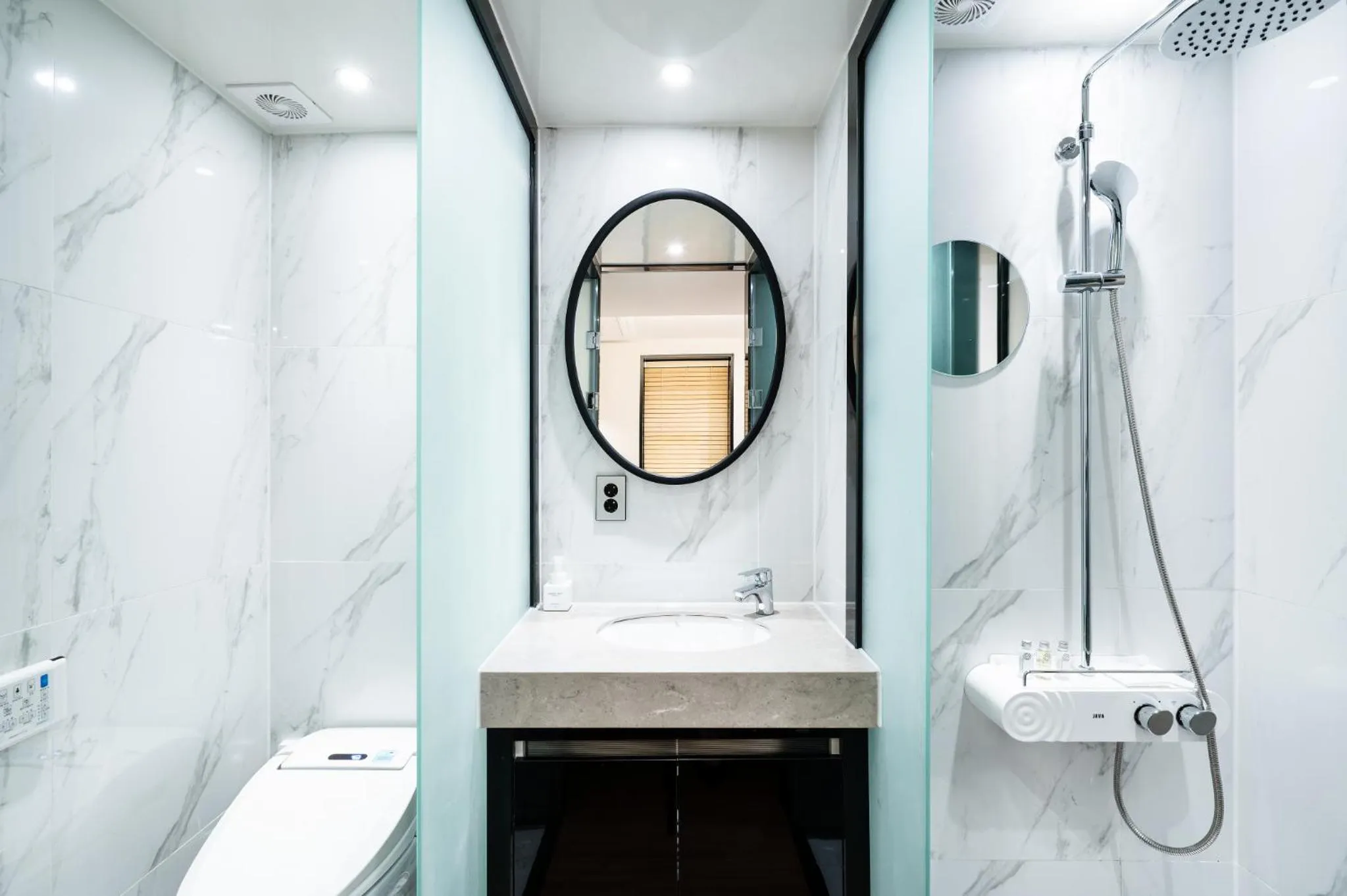 LALA VIANCO BUSINESS Hotel