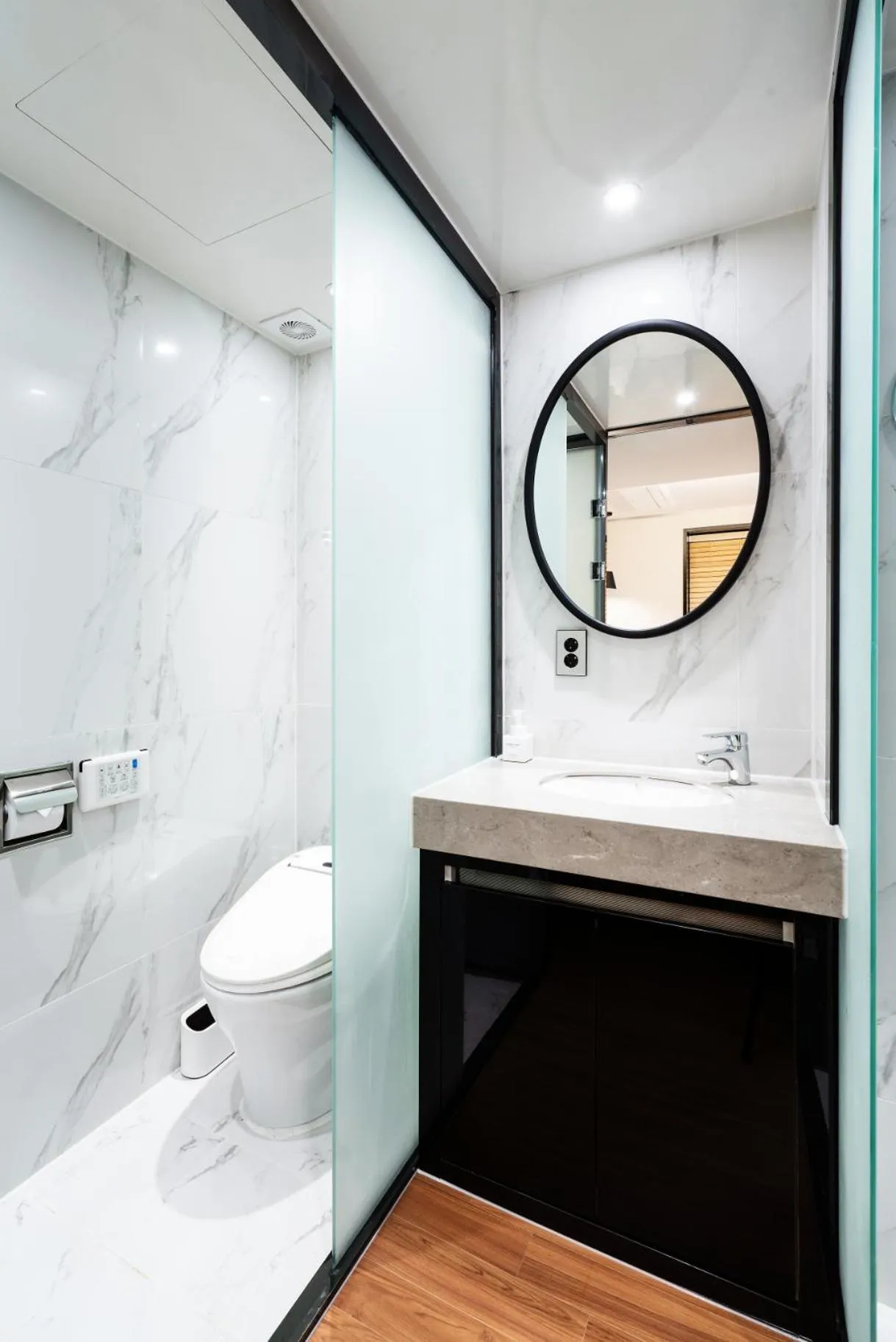 LALA VIANCO BUSINESS Hotel