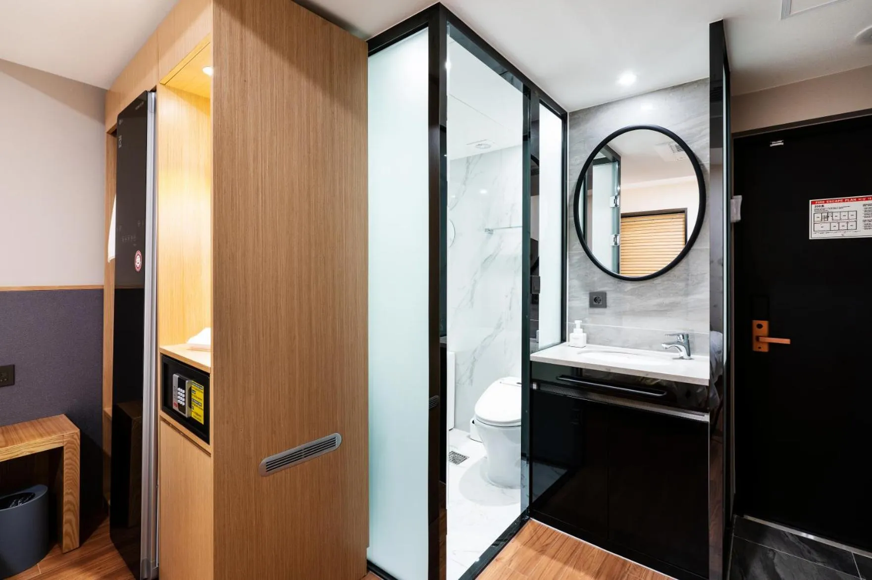 LALA VIANCO BUSINESS Hotel