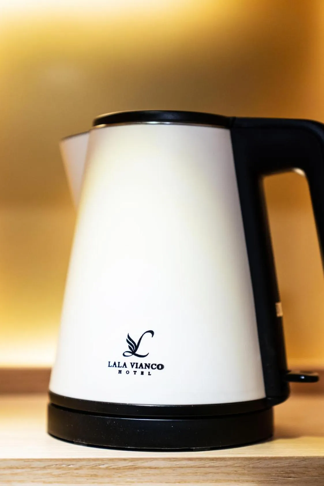 LALA VIANCO BUSINESS Hotel