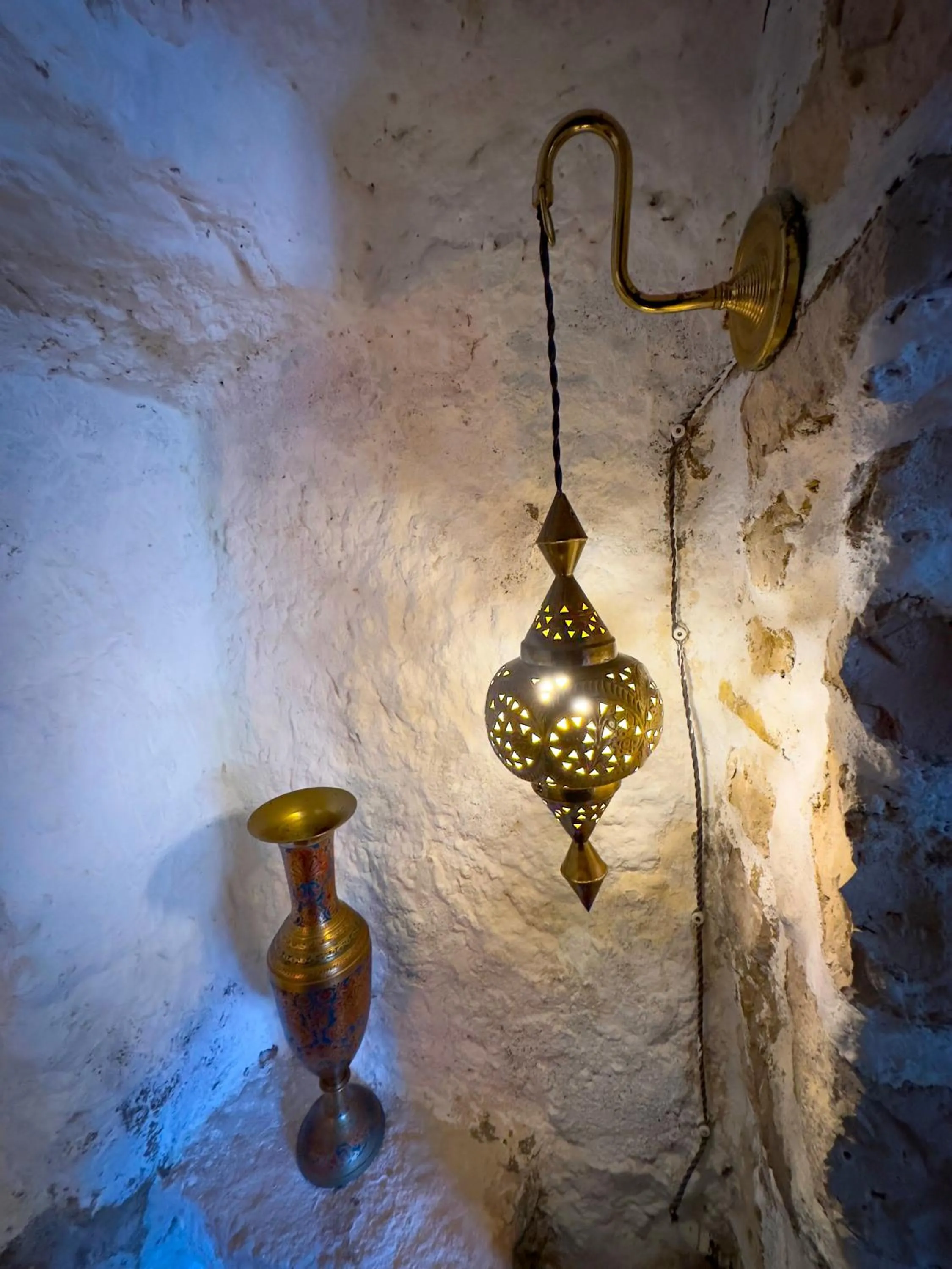 On site in Casa del Juez, Alojamiento rural singular