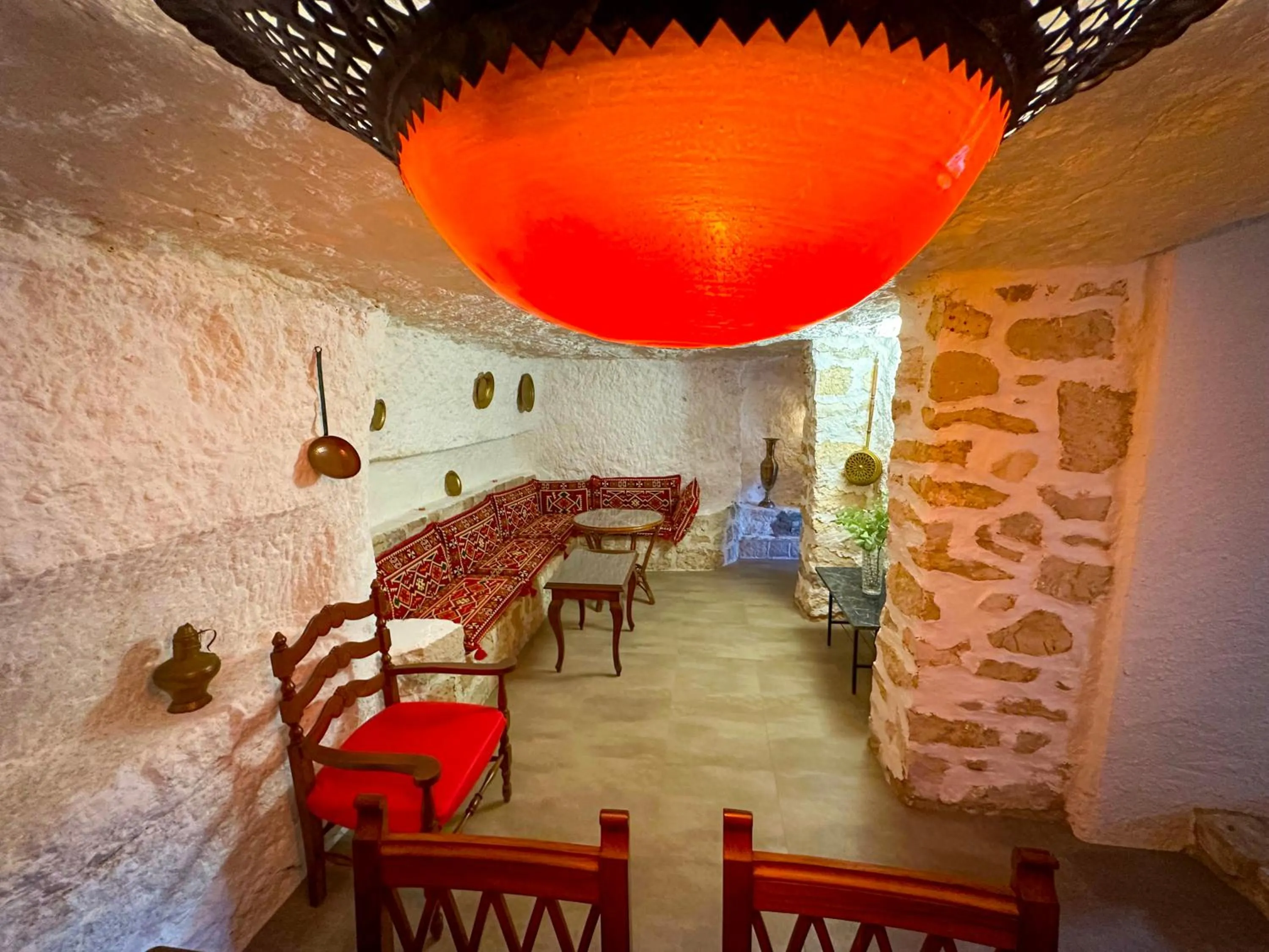 On site in Casa del Juez, Alojamiento rural singular