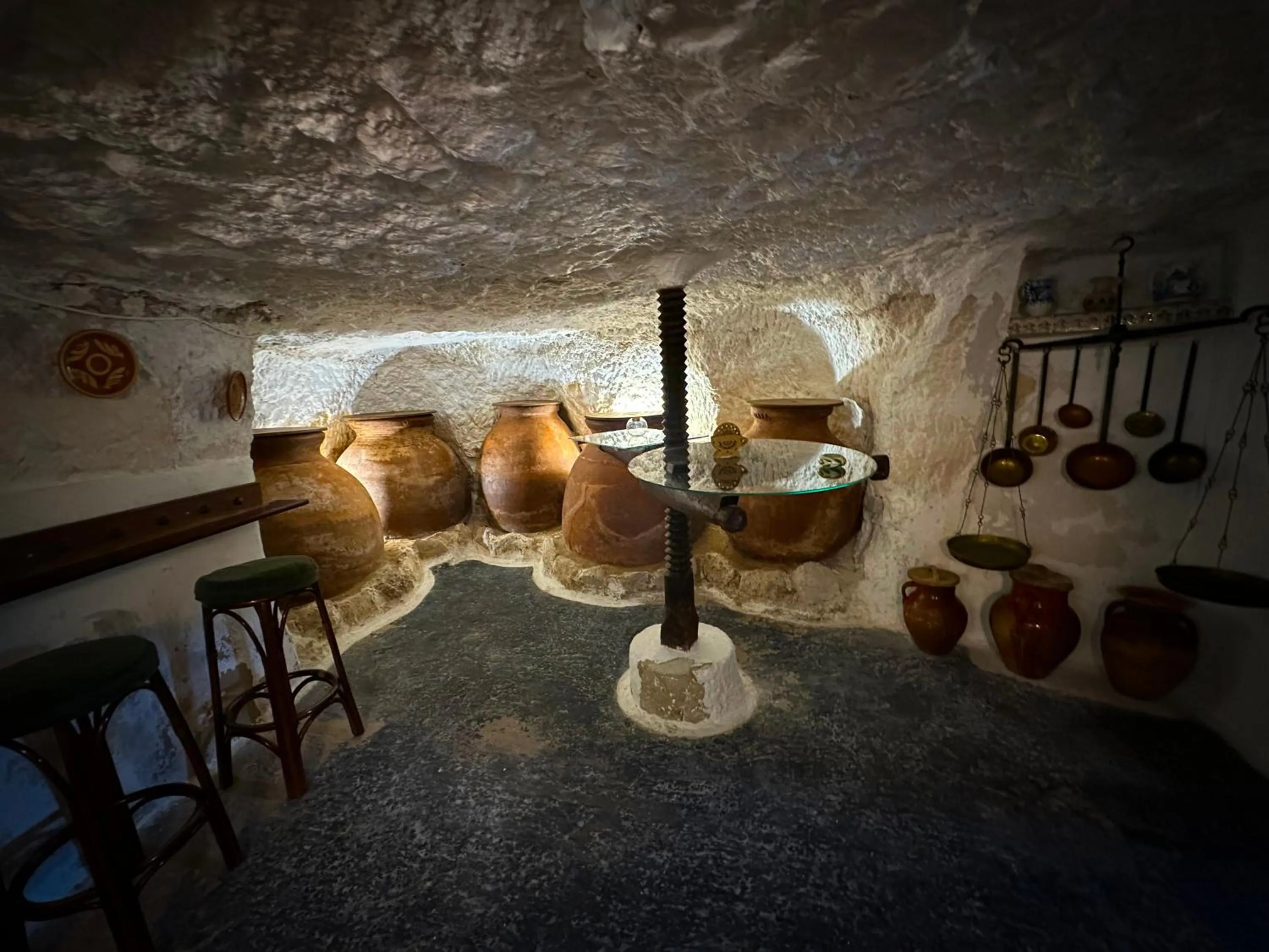 On site in Casa del Juez, Alojamiento rural singular