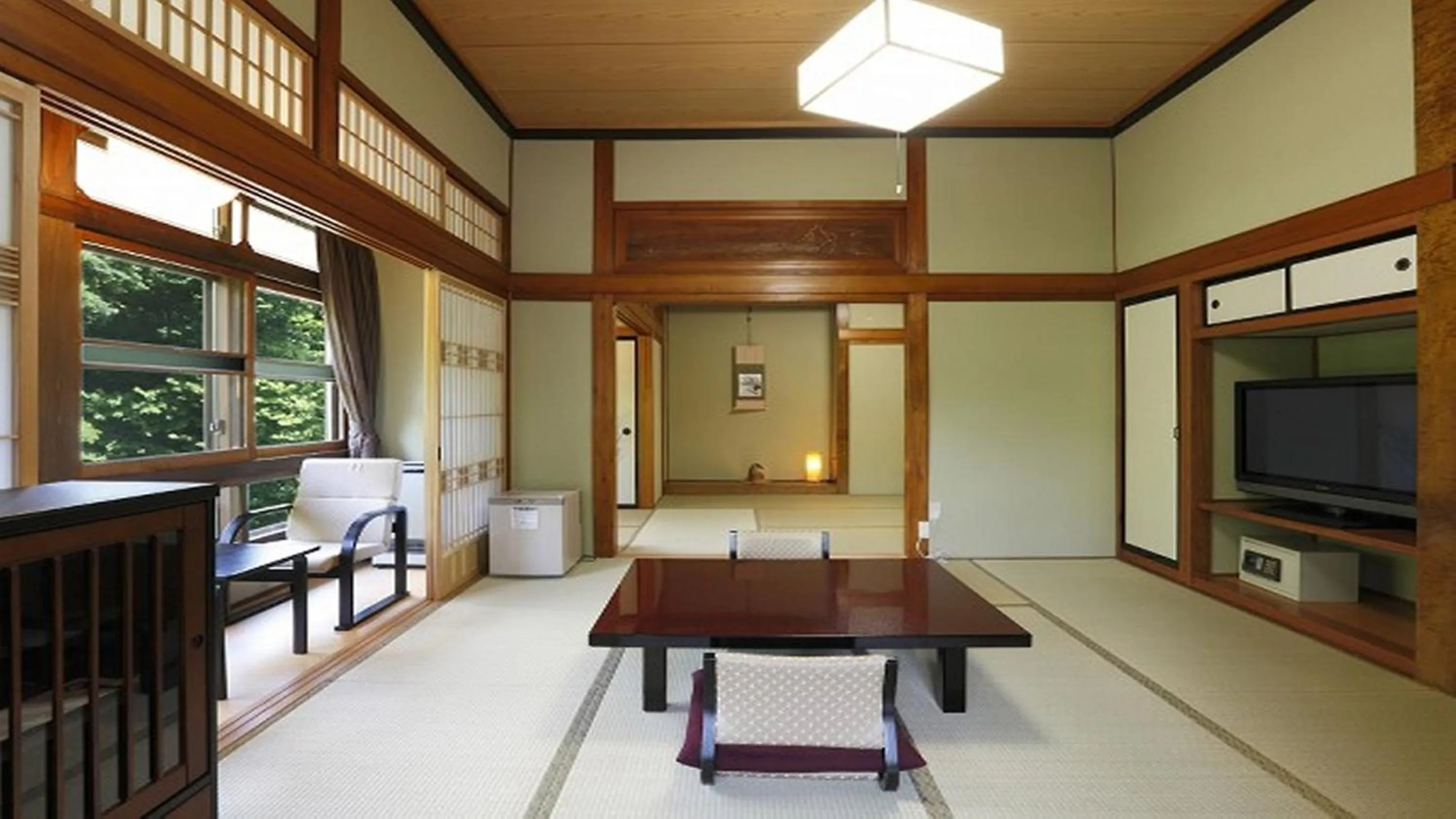Fujisan Ryokan