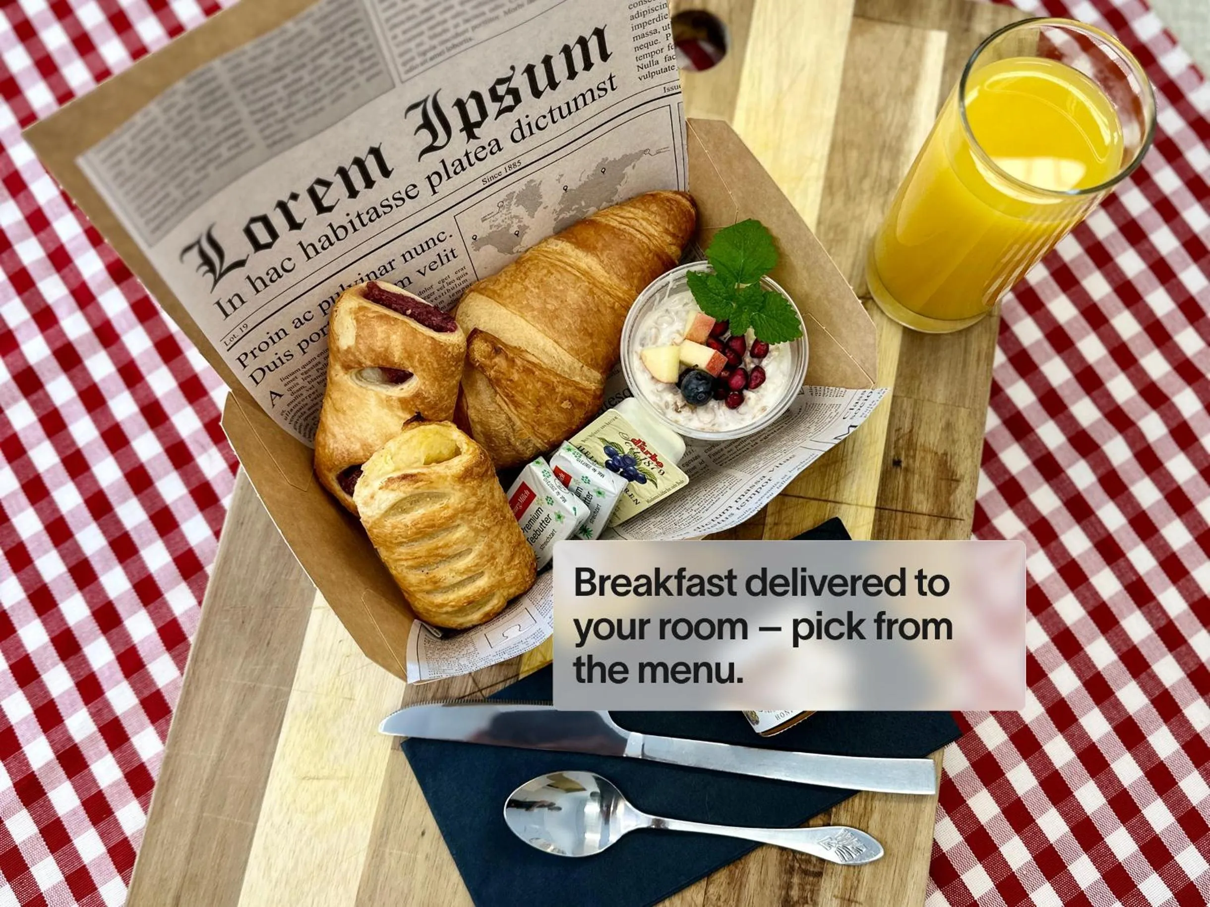 Breakfast in Numa Salzburg Maximilian