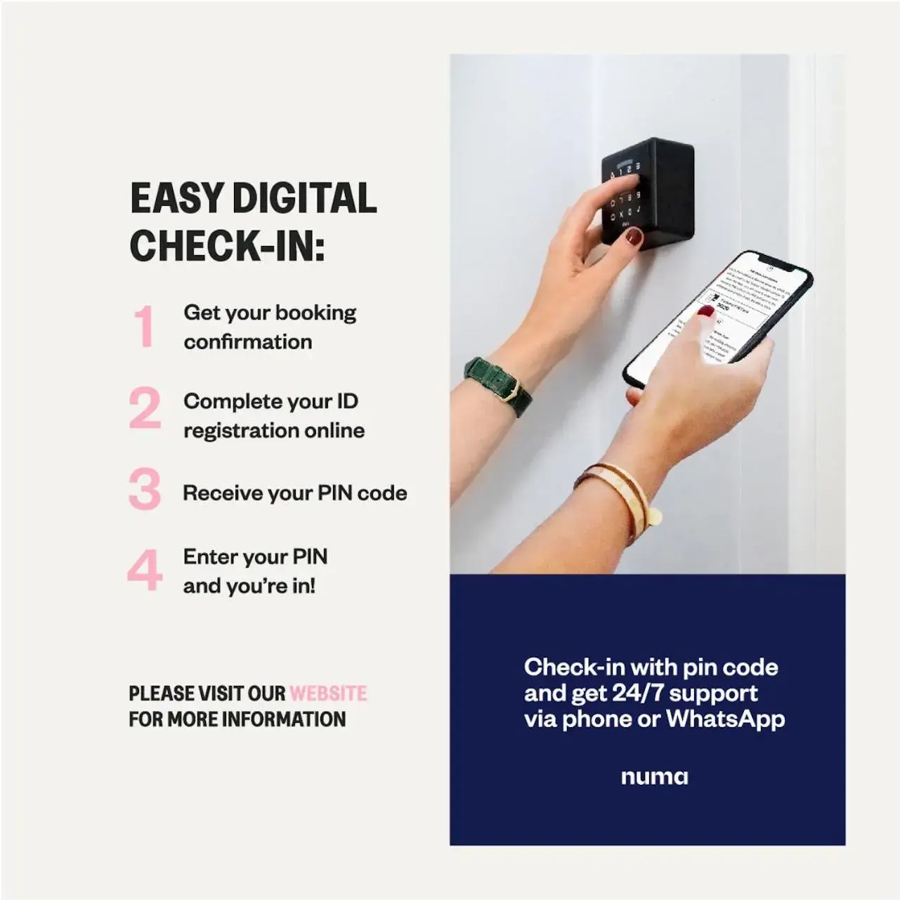 Deluxe Double Room in numa I Maximilian Deluxe Double Room in numa I Maximilian