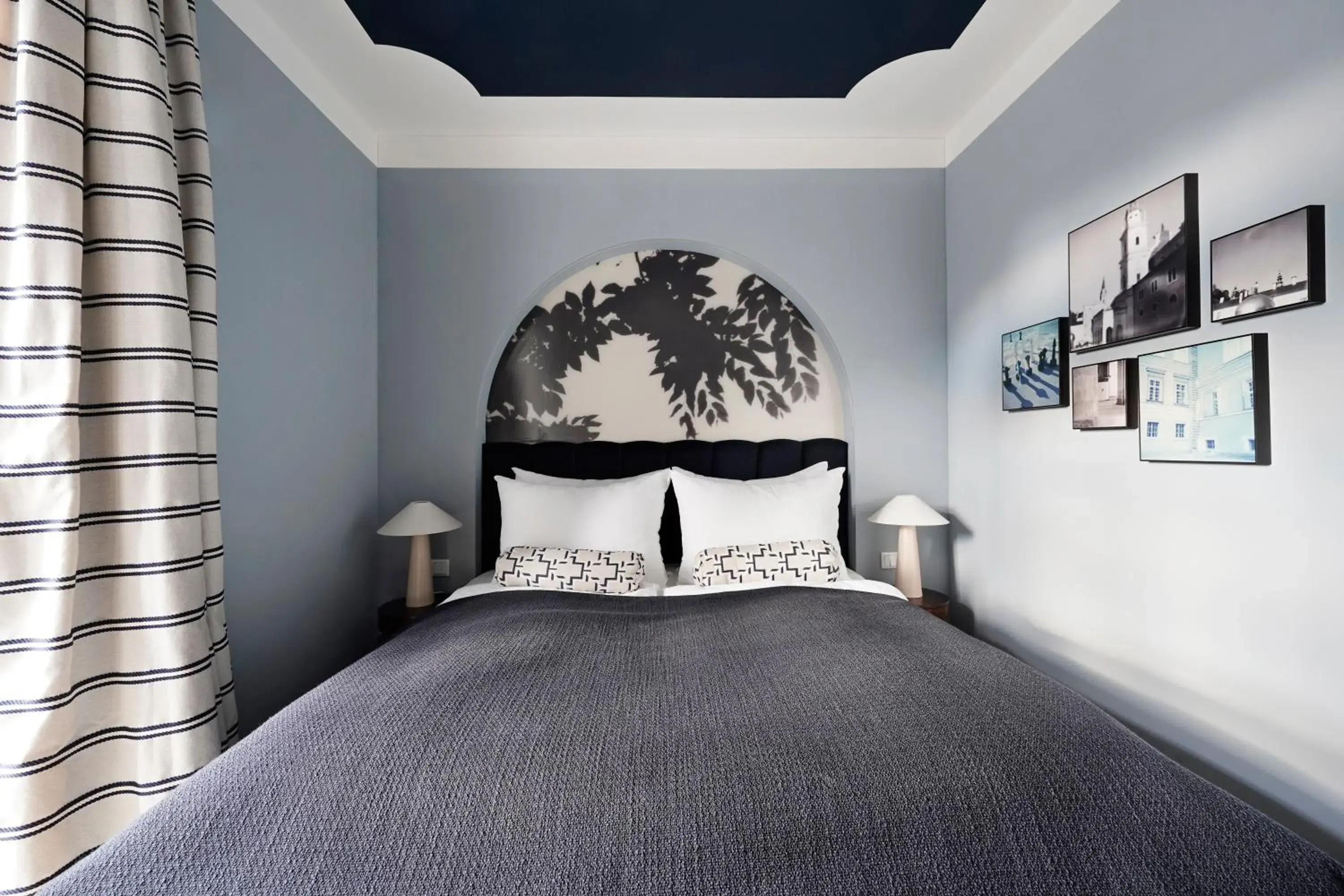 Standard Room in Numa Salzburg Maximilian Standard Room in Numa Salzburg Maximilian