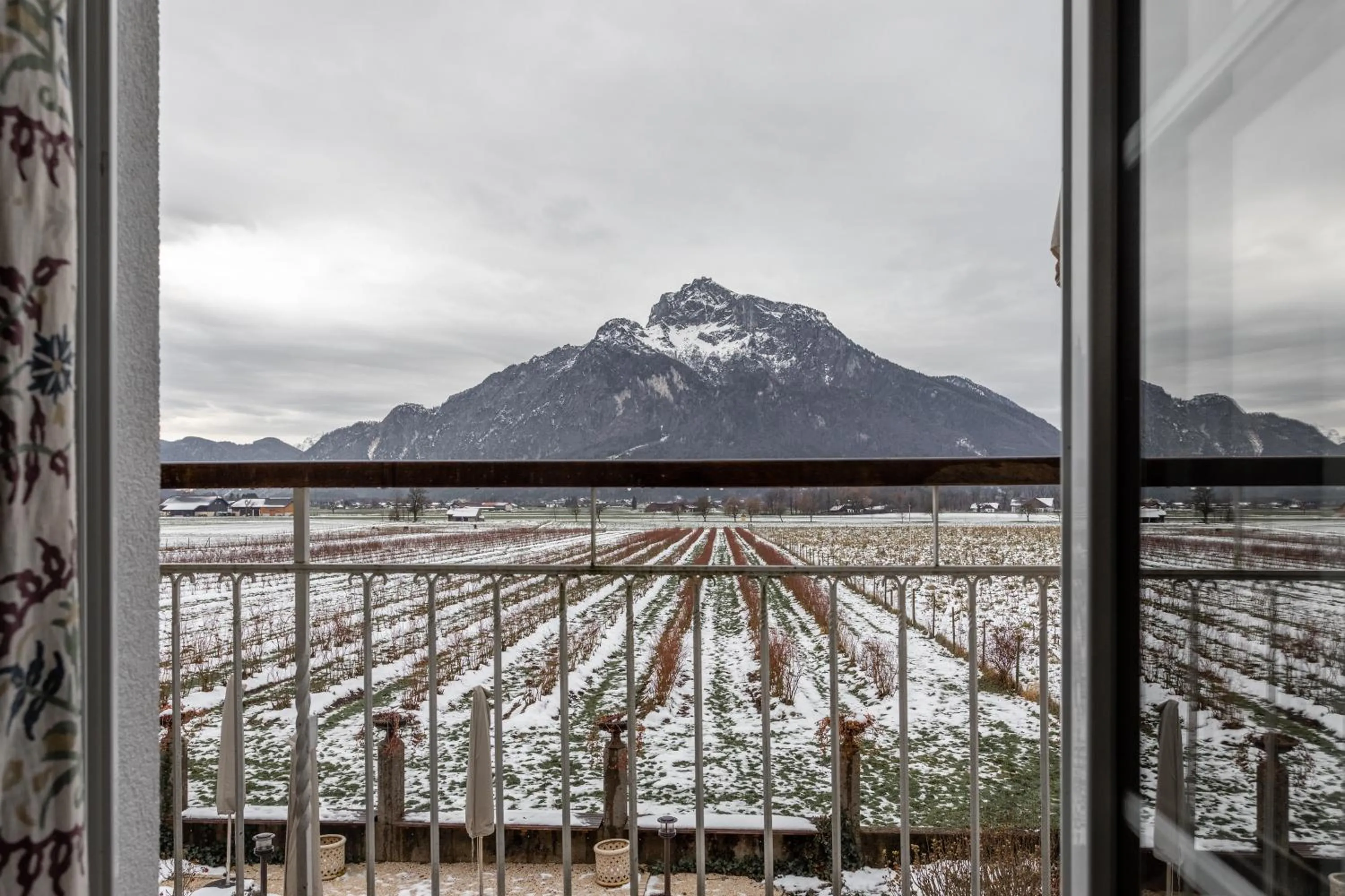 View (from property/room) in Numa Salzburg Ivy