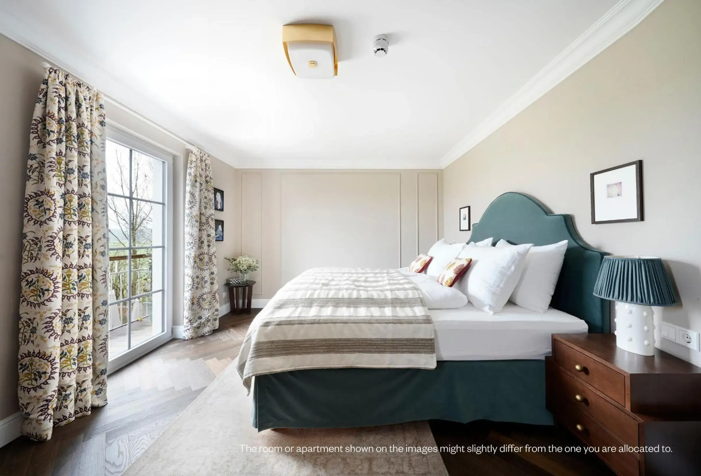 Medium Room with Balcony in Numa Salzburg Ivy Medium Room with Balcony in Numa Salzburg Ivy